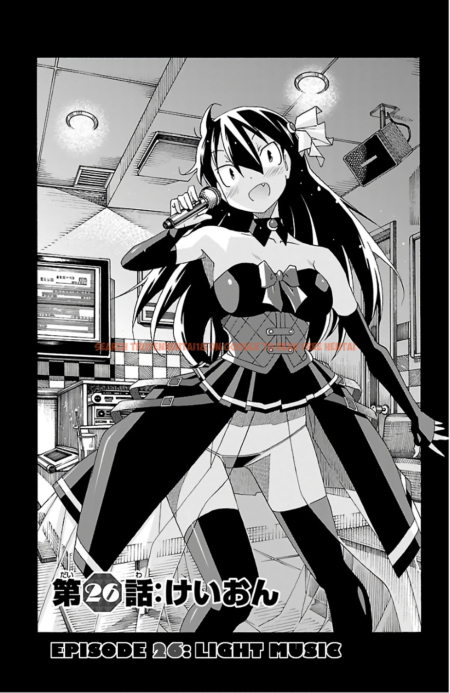 Read Hentai Image 1 621 in comic Iinari - Chapter 26 - www.hentaitnt.net