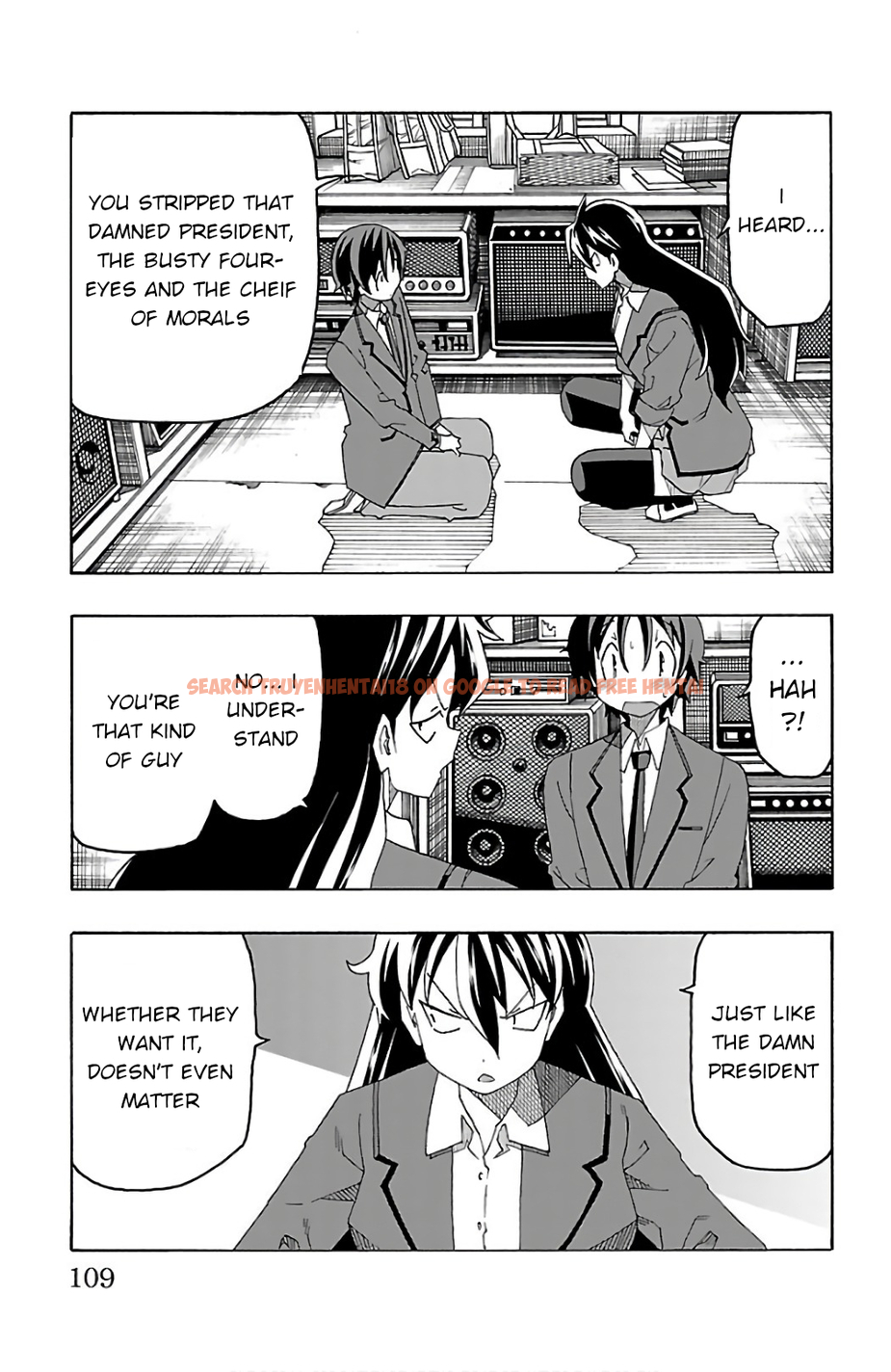 Read Hentai Image 11 621 in comic Iinari - Chapter 26 - www.hentaitnt.net
