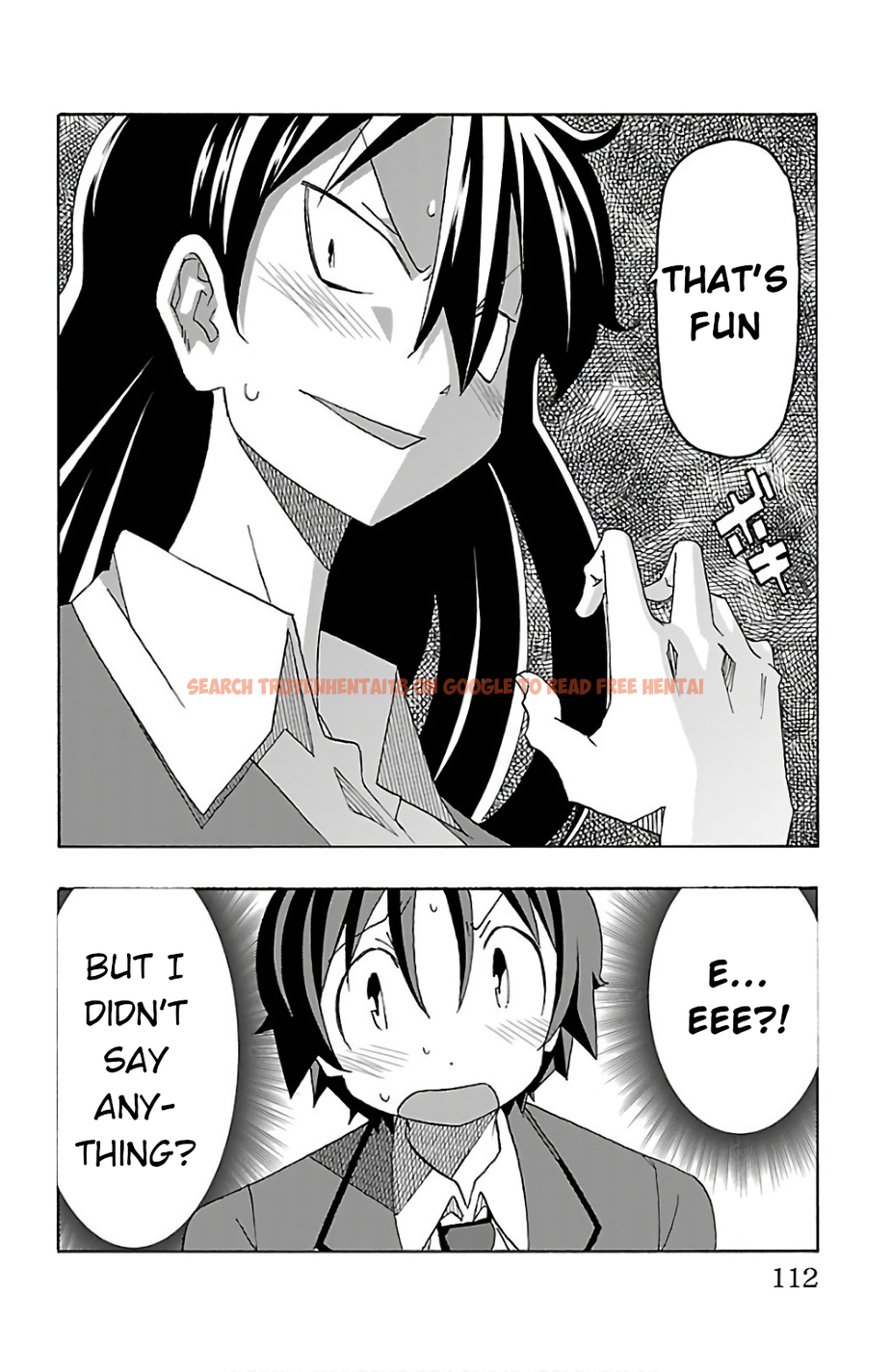 Read Hentai Image 14 621 in comic Iinari - Chapter 26 - www.hentaitnt.net