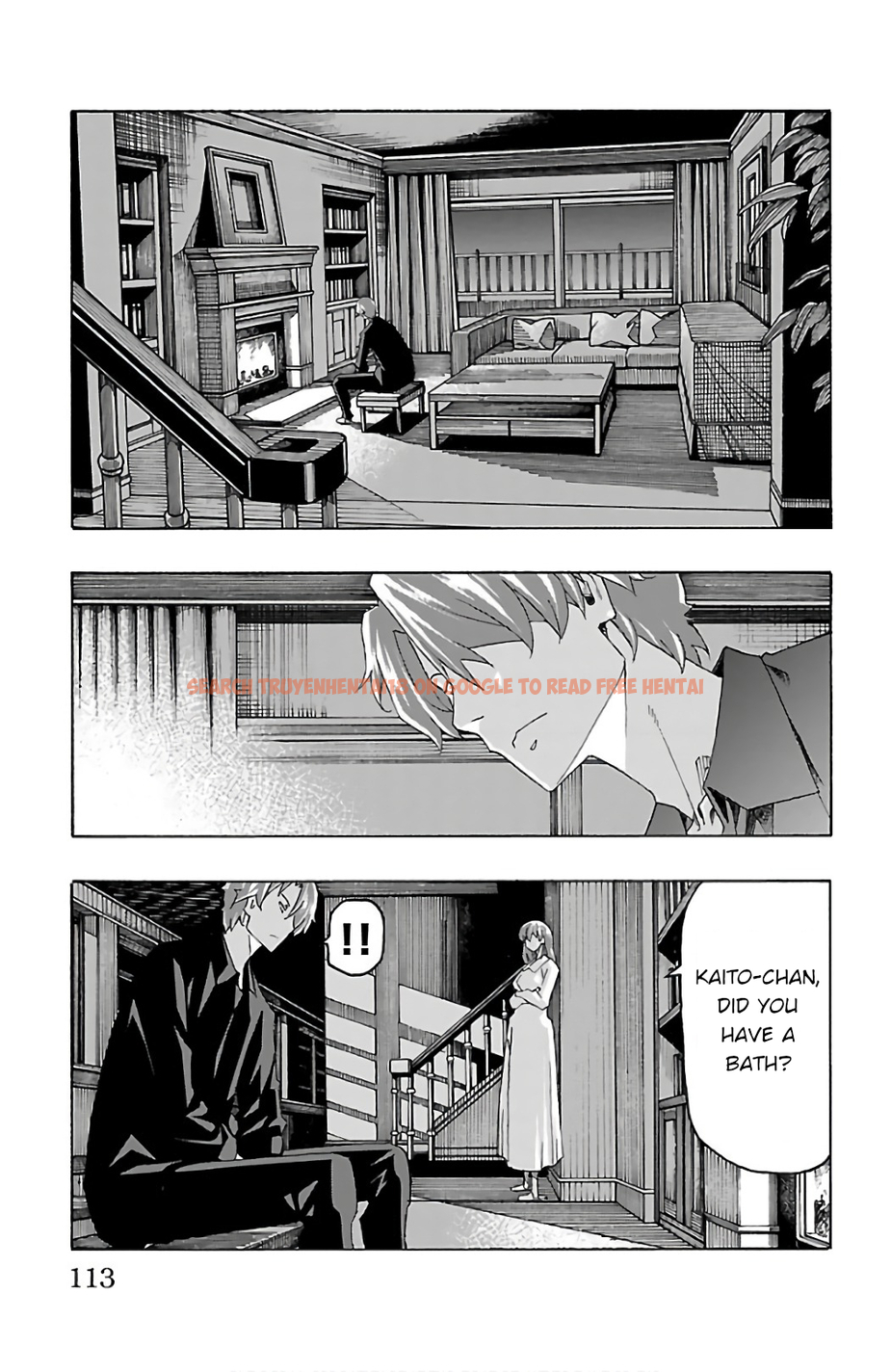 Read Hentai Image 15 621 in comic Iinari - Chapter 26 - www.hentaitnt.net