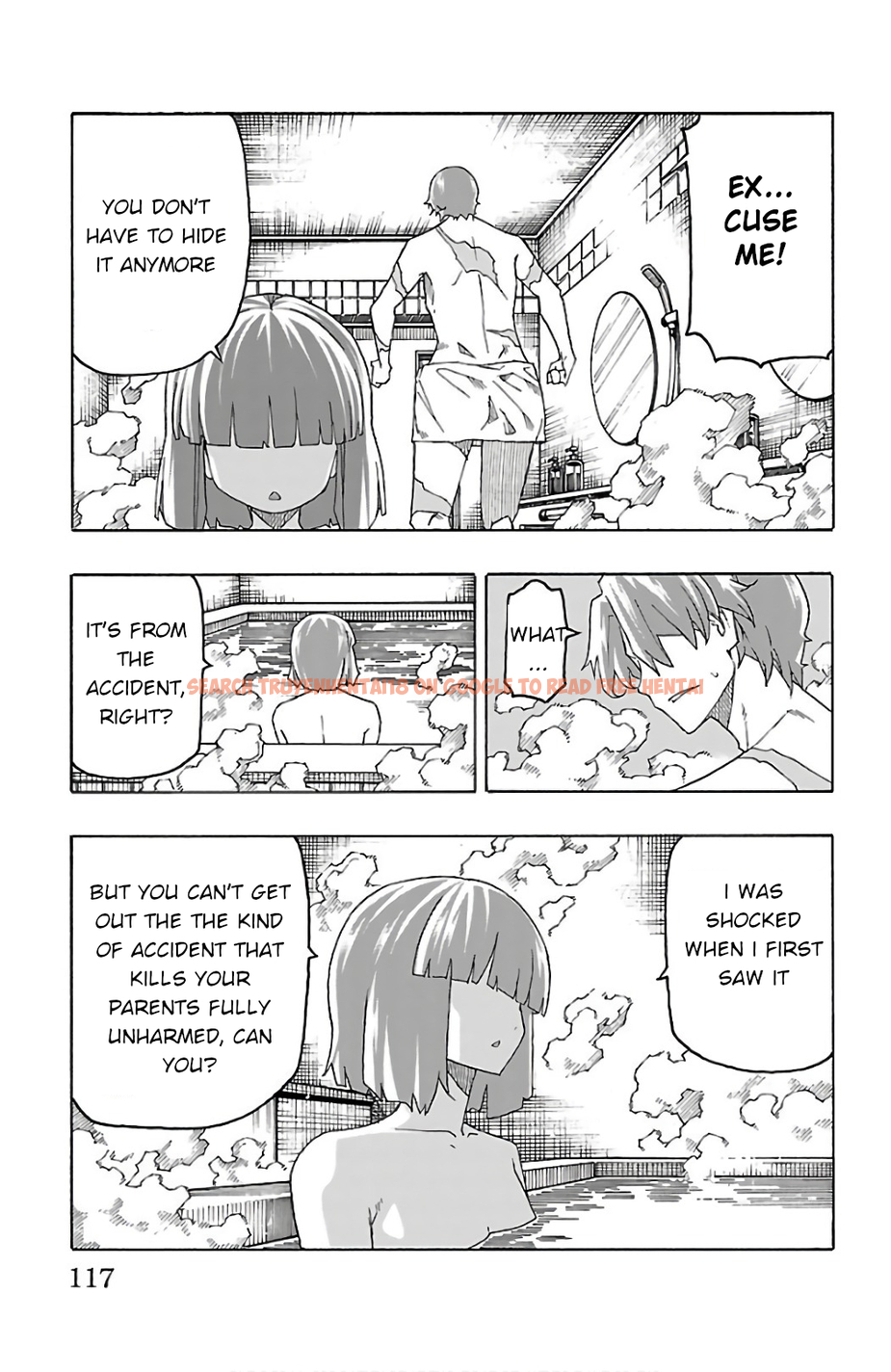 Read Hentai Image 19 621 in comic Iinari - Chapter 26 - www.hentaitnt.net