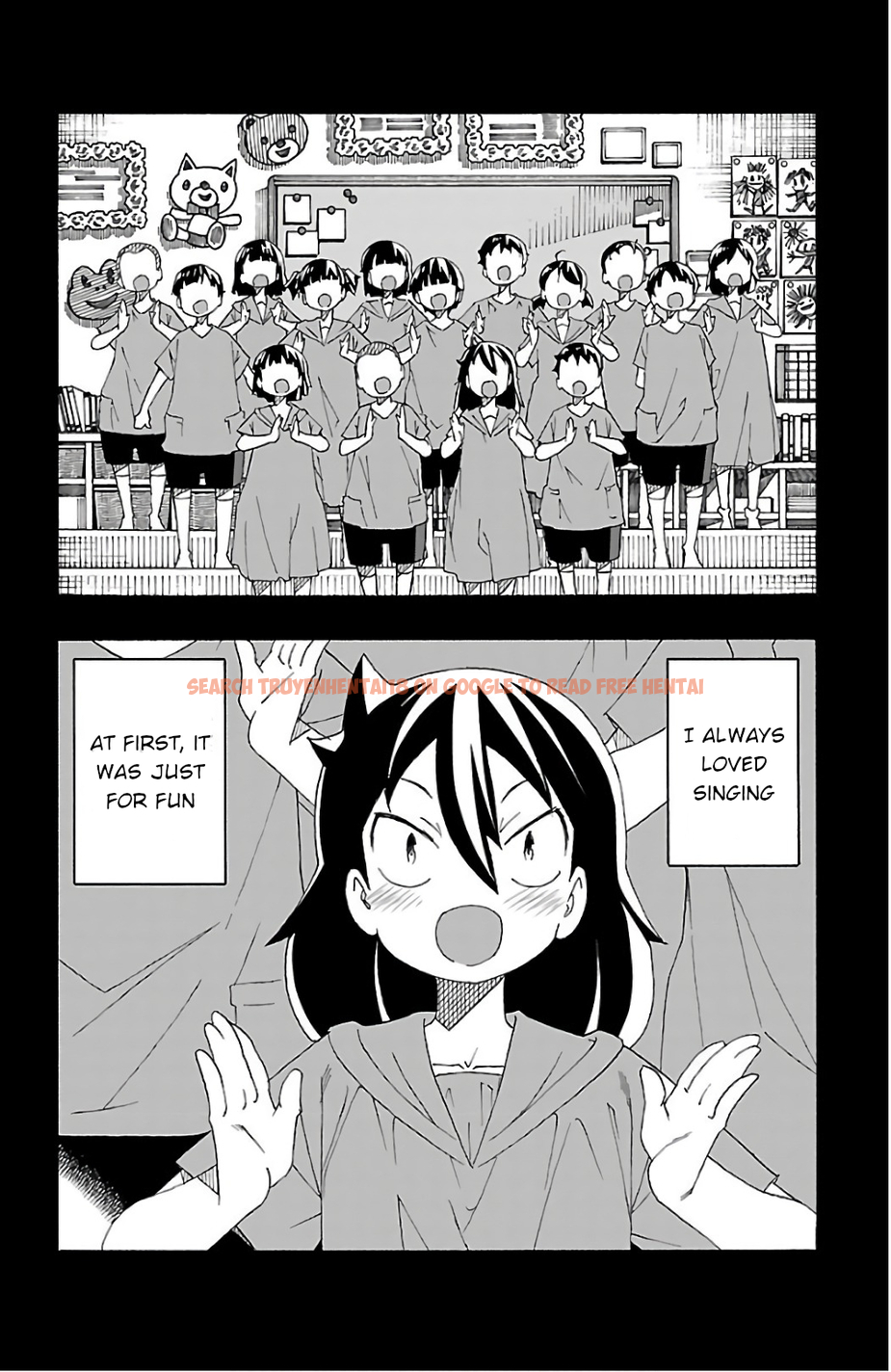 Read Hentai Image 2 621 in comic Iinari - Chapter 26 - www.hentaitnt.net