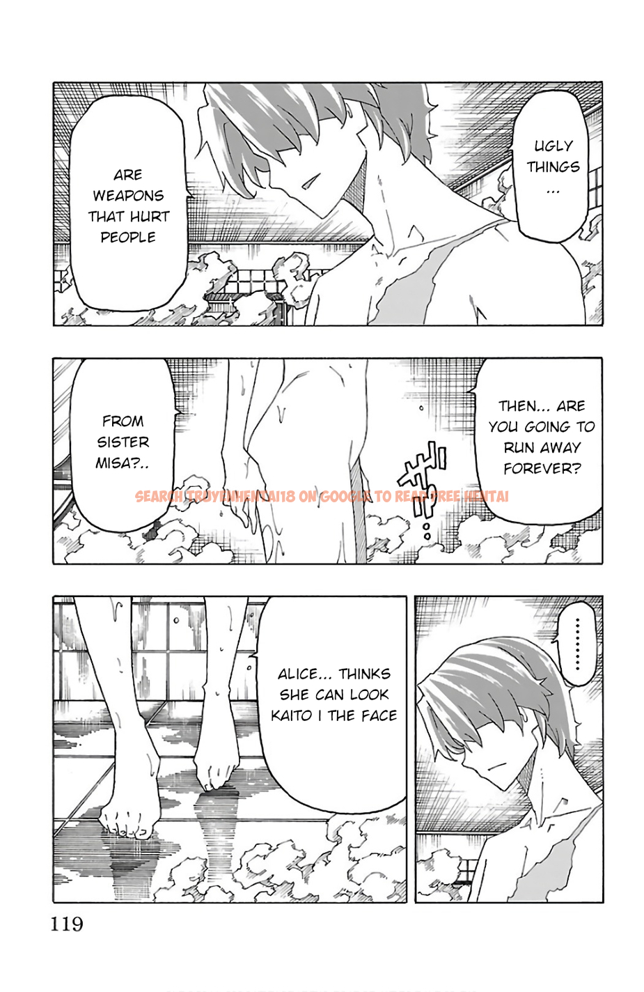 Read Hentai Image 21 621 in comic Iinari - Chapter 26 - www.hentaitnt.net