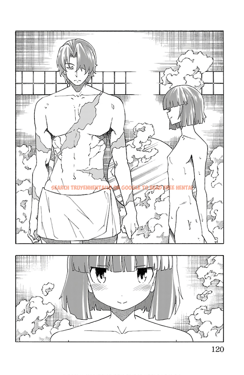 Read Hentai Image 22 621 in comic Iinari - Chapter 26 - www.hentaitnt.net