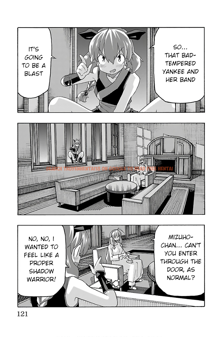 Read Hentai Image 23 621 in comic Iinari - Chapter 26 - www.hentaitnt.net