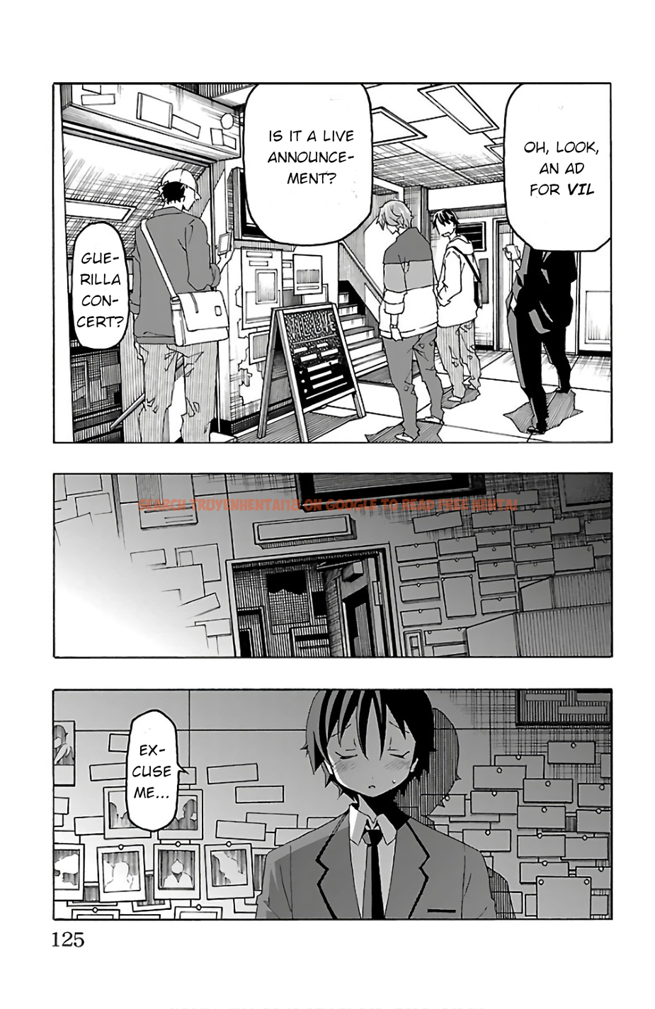 Read Hentai Image 27 621 in comic Iinari - Chapter 26 - www.hentaitnt.net