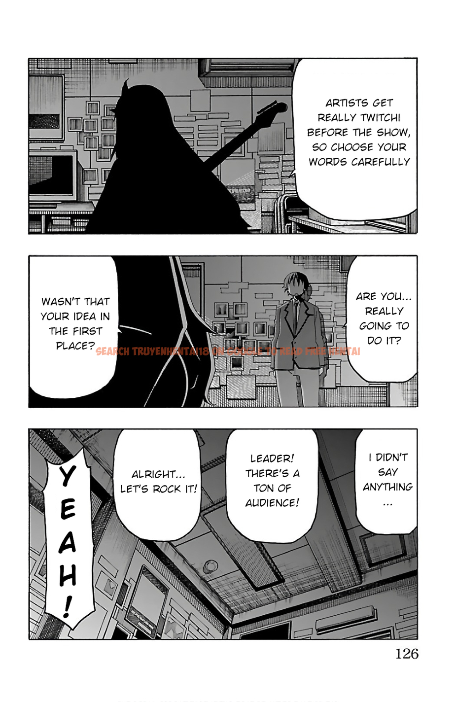Read Hentai Image 28 621 in comic Iinari - Chapter 26 - www.hentaitnt.net
