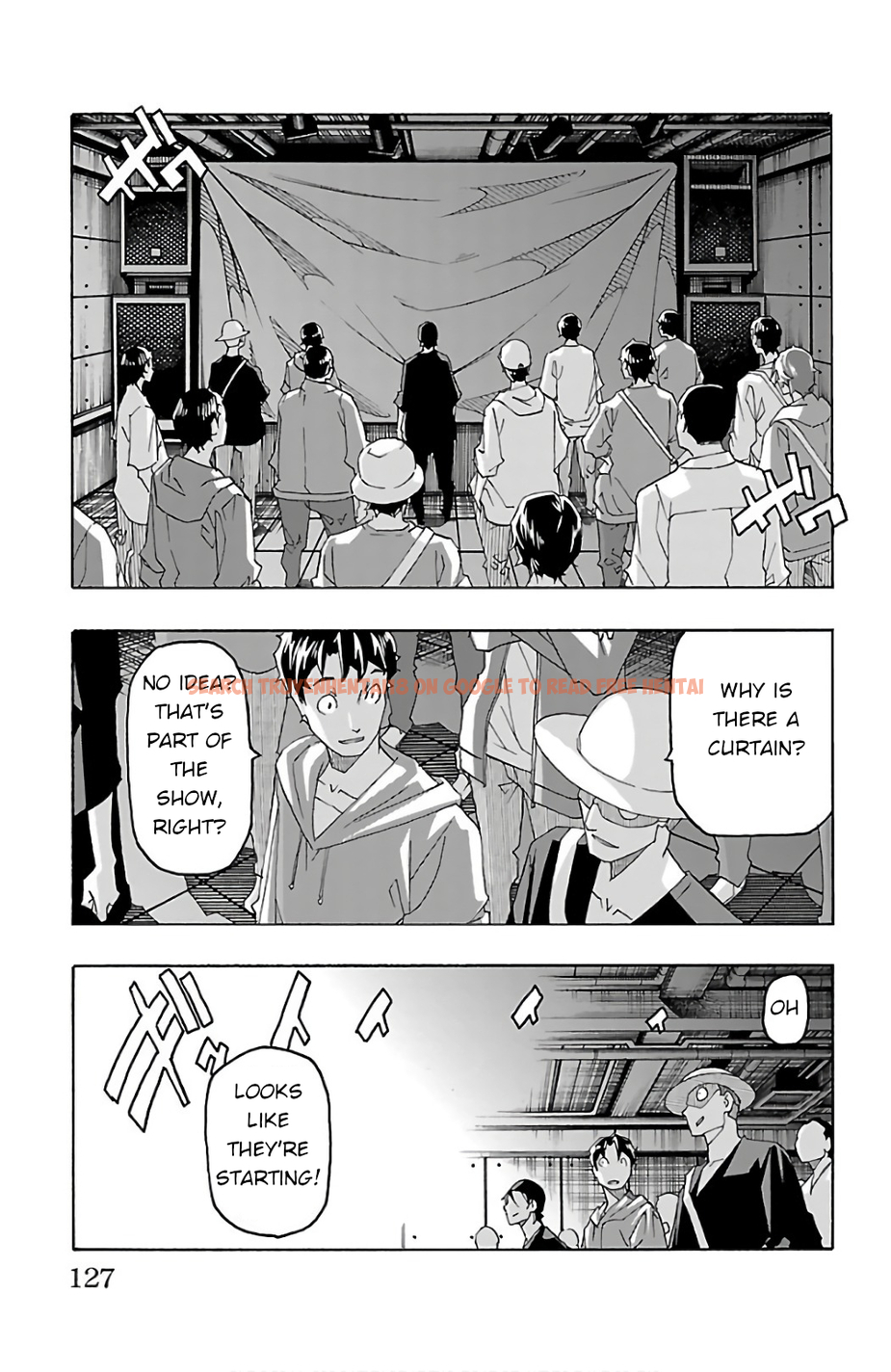 Read Hentai Image 29 621 in comic Iinari - Chapter 26 - www.hentaitnt.net