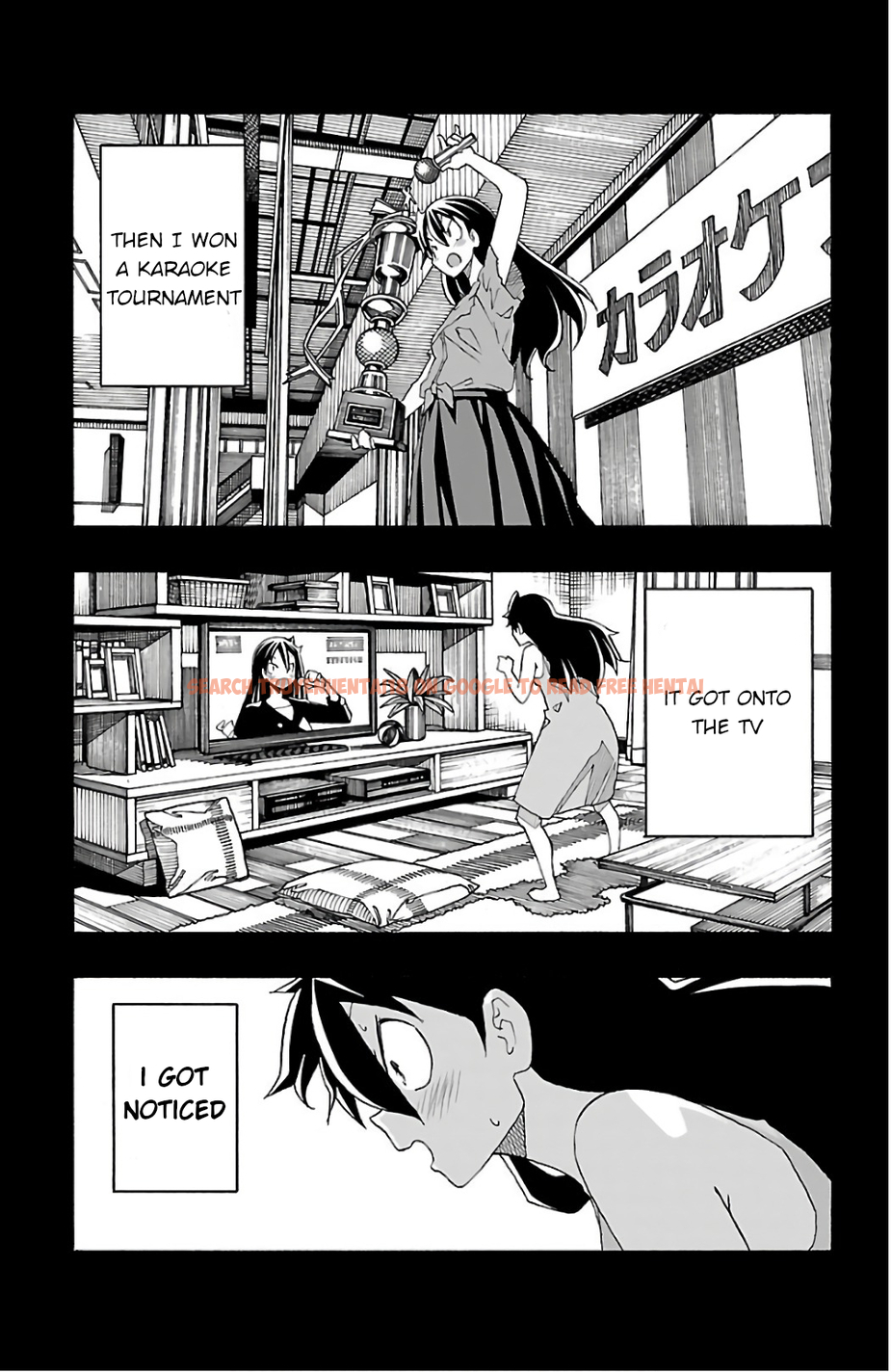 Read Hentai Image 3 621 in comic Iinari - Chapter 26 - www.hentaitnt.net