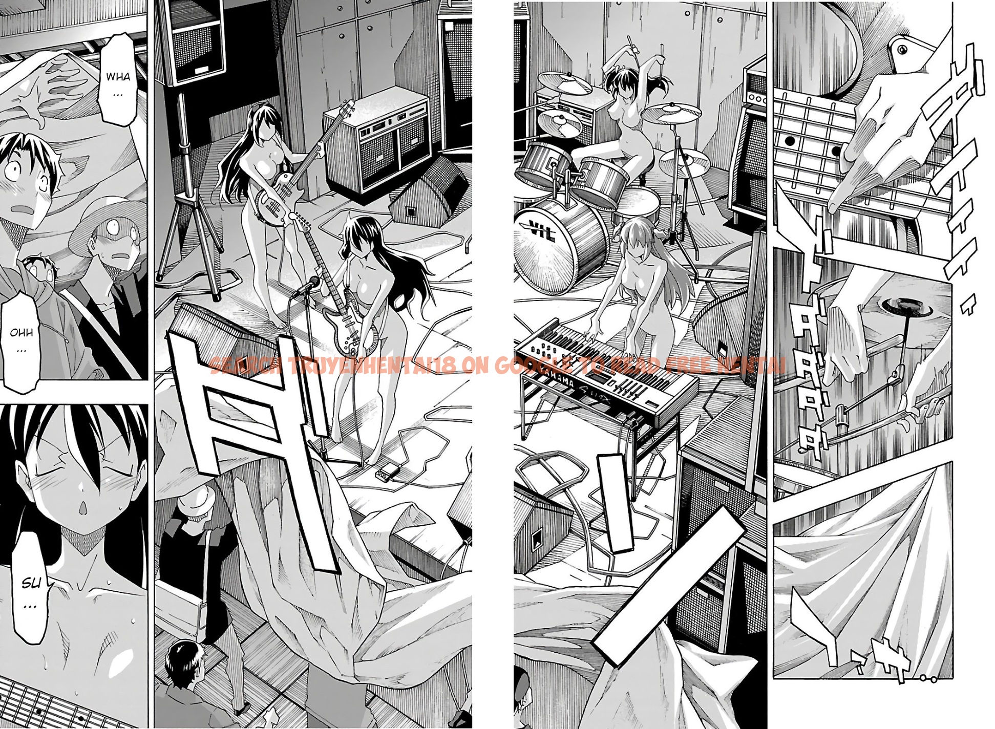 Read Hentai Image 30 624 in comic Iinari - Chapter 26 - www.hentaitnt.net