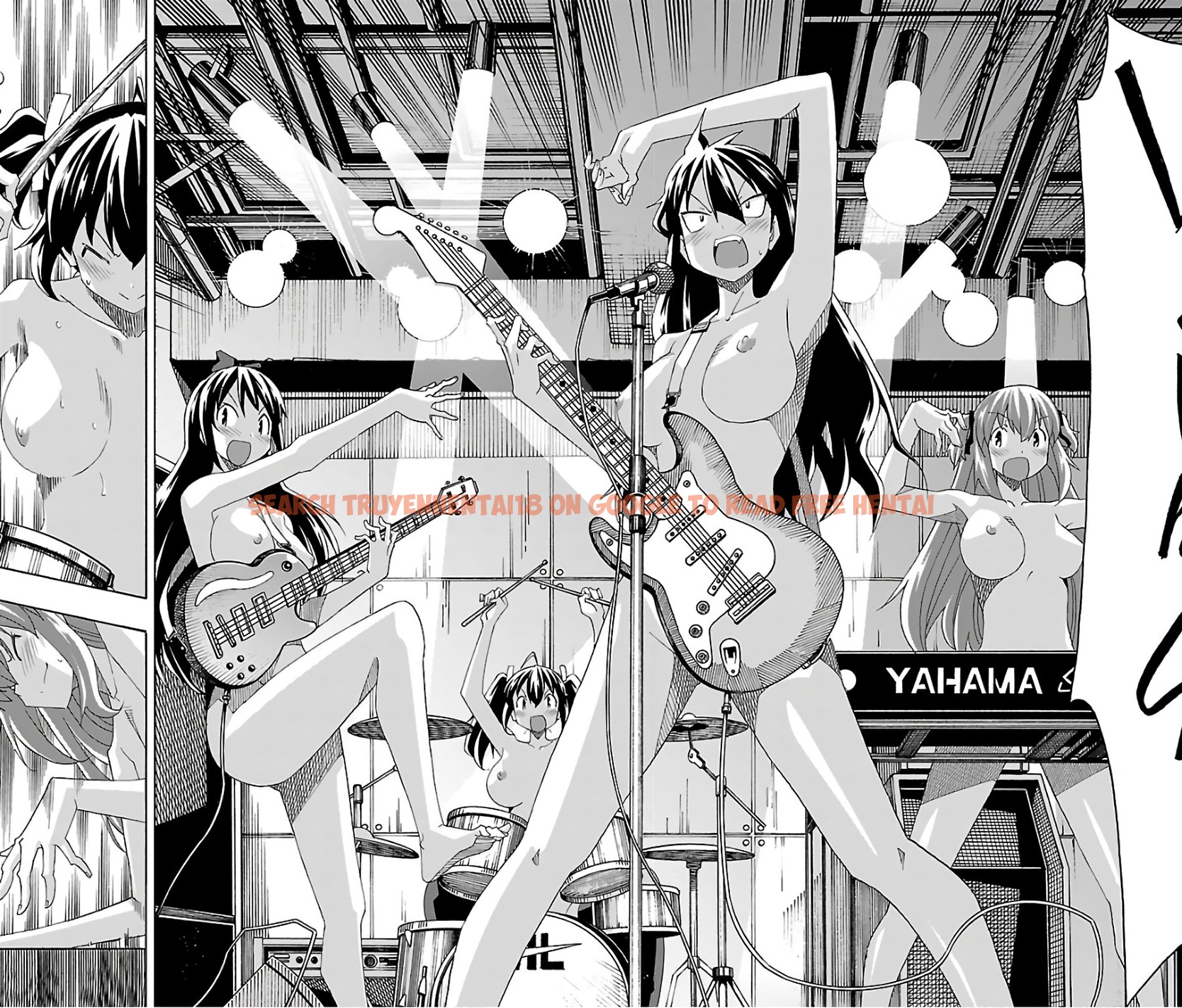 Read Hentai Image 31 624 in comic Iinari - Chapter 26 - www.hentaitnt.net