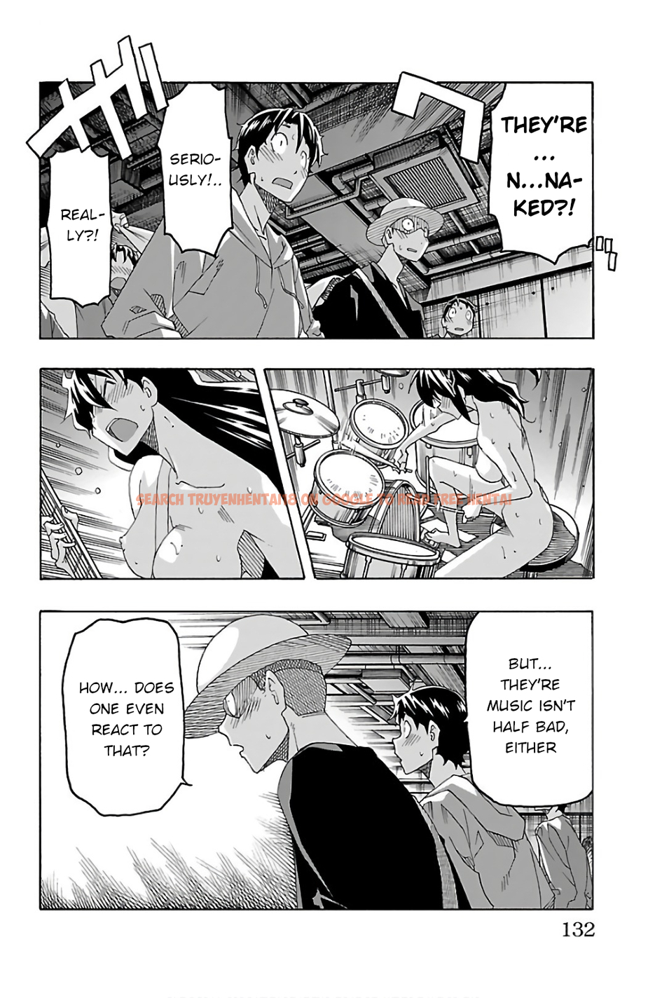 Read Hentai Image 32 624 in comic Iinari - Chapter 26 - www.hentaitnt.net