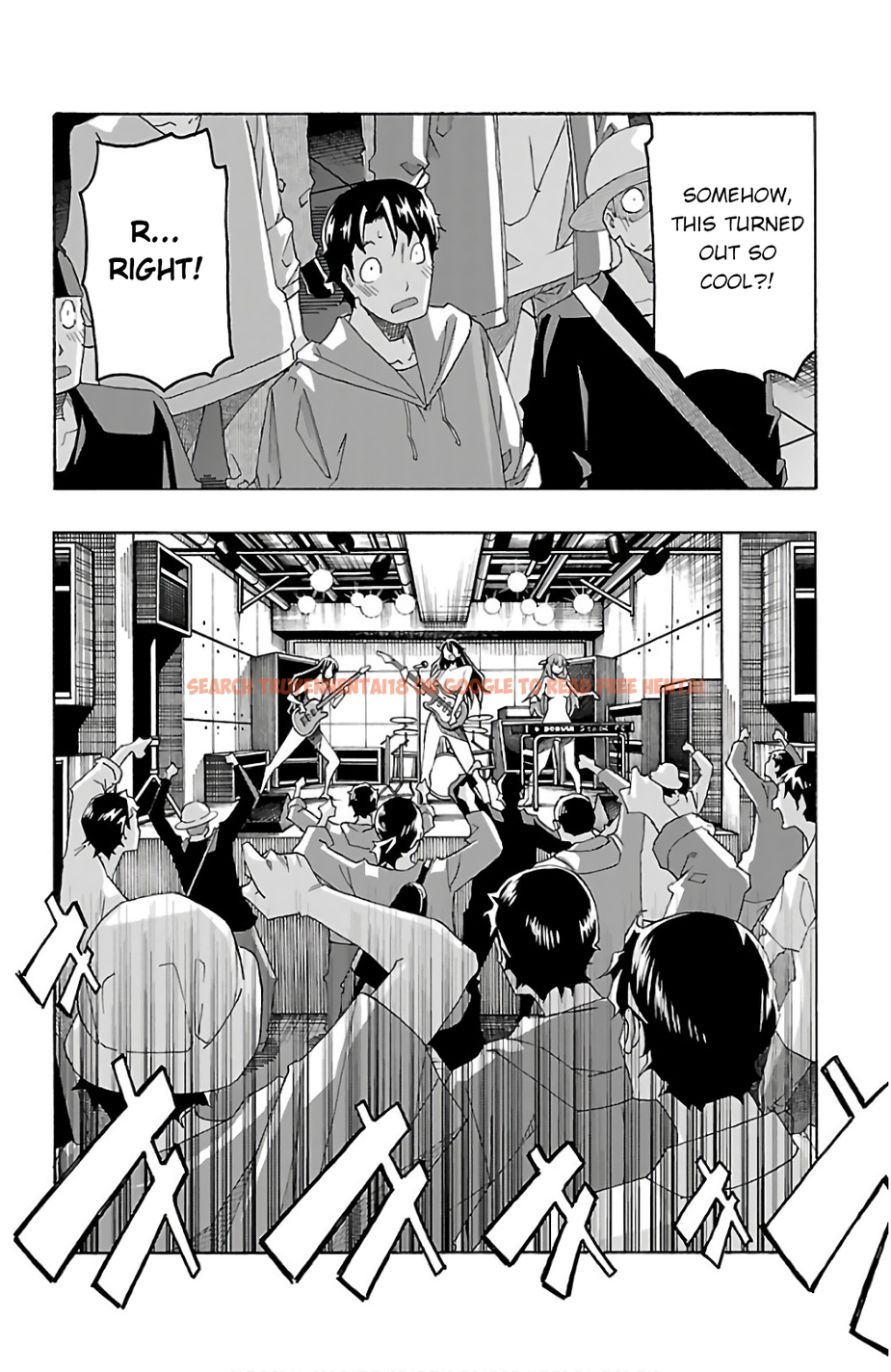Read Hentai Image 34 624 in comic Iinari - Chapter 26 - www.hentaitnt.net
