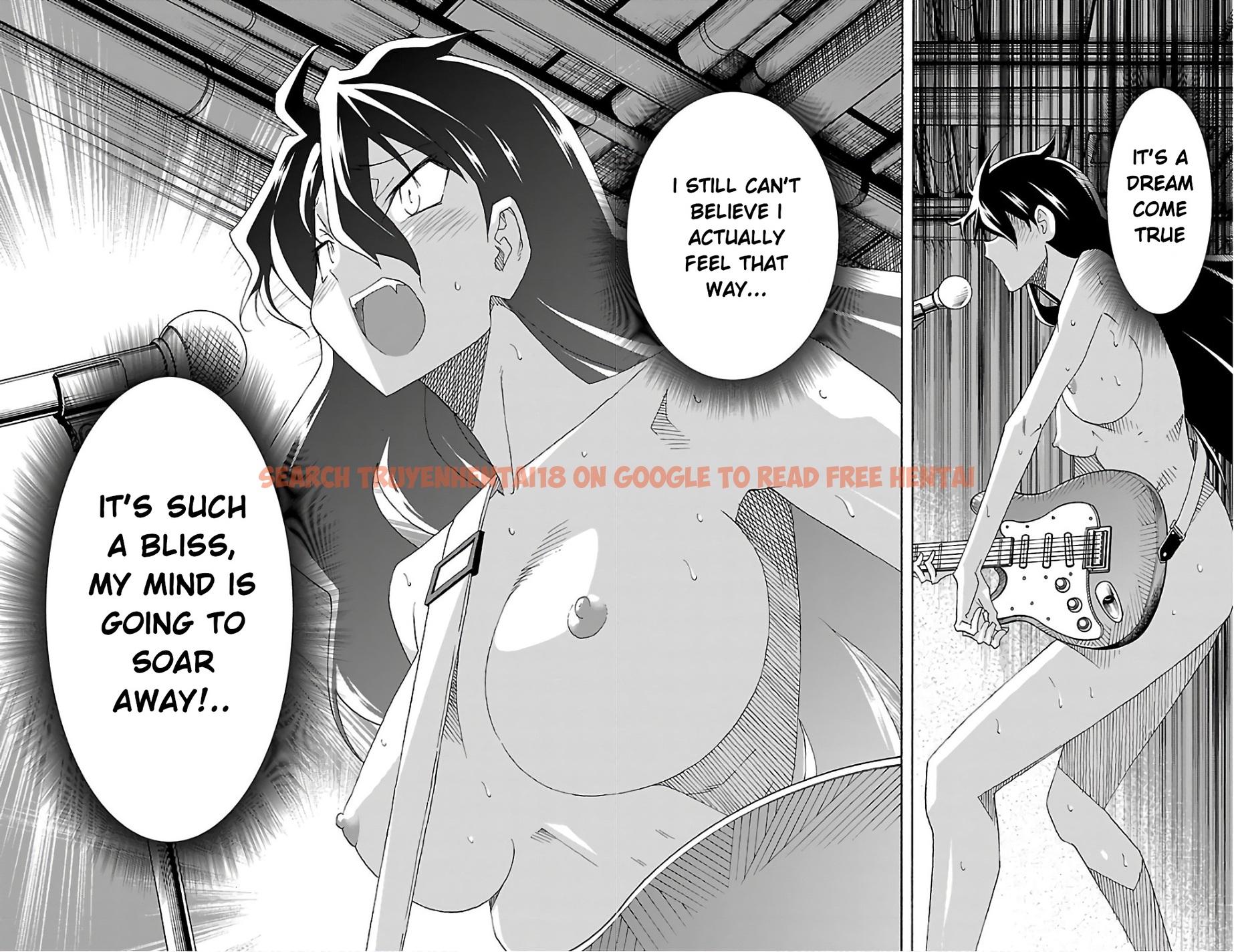 Read Hentai Image 36 624 in comic Iinari - Chapter 26 - www.hentaitnt.net