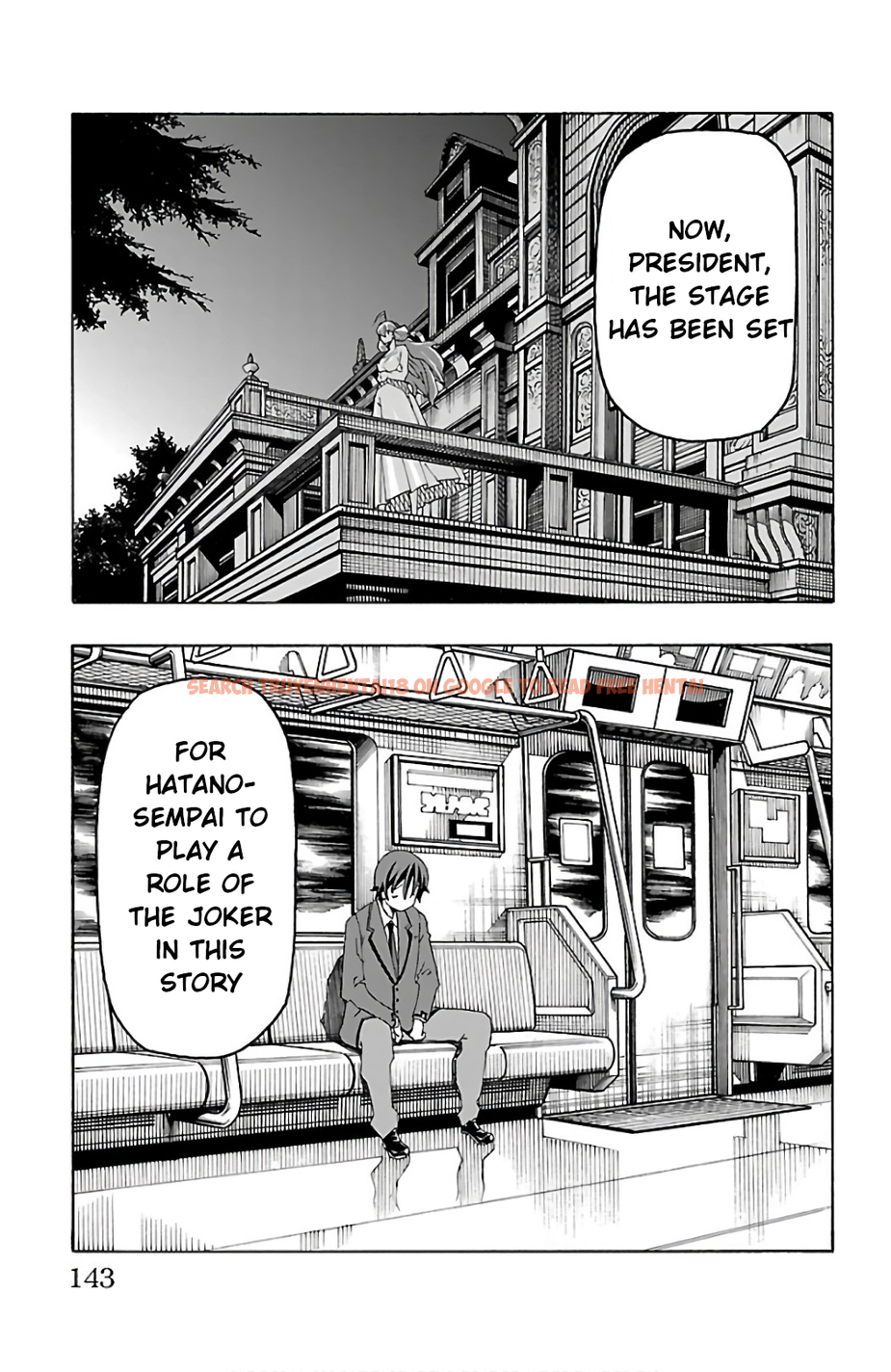 Read Hentai Image 42 624 in comic Iinari - Chapter 26 - www.hentaitnt.net