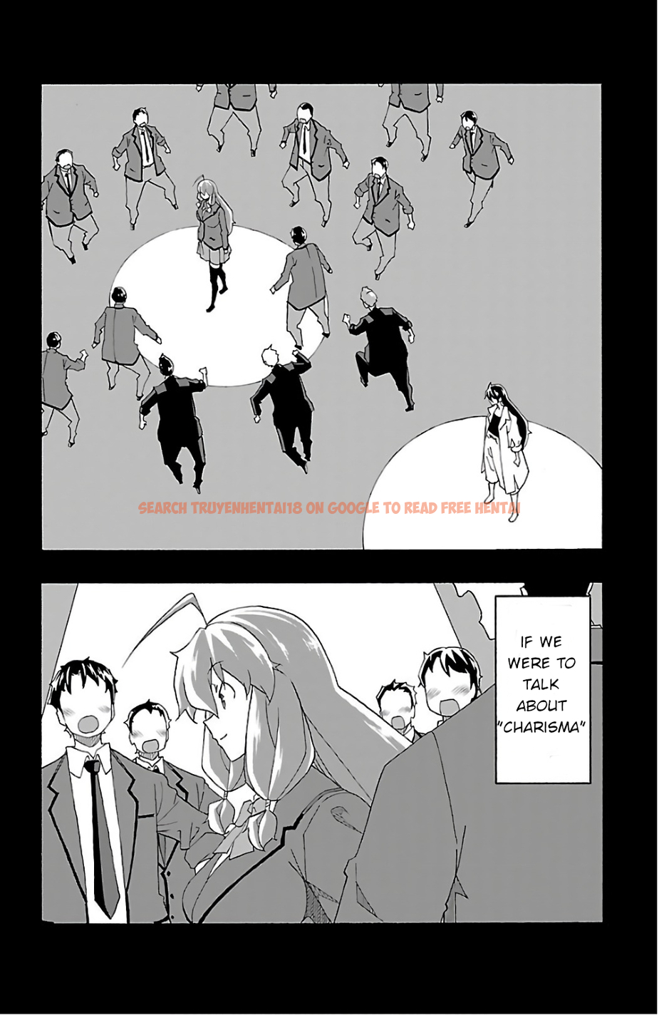 Read Hentai Image 6 621 in comic Iinari - Chapter 26 - www.hentaitnt.net