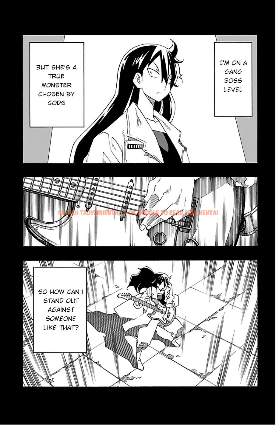 Read Hentai Image 7 621 in comic Iinari - Chapter 26 - www.hentaitnt.net