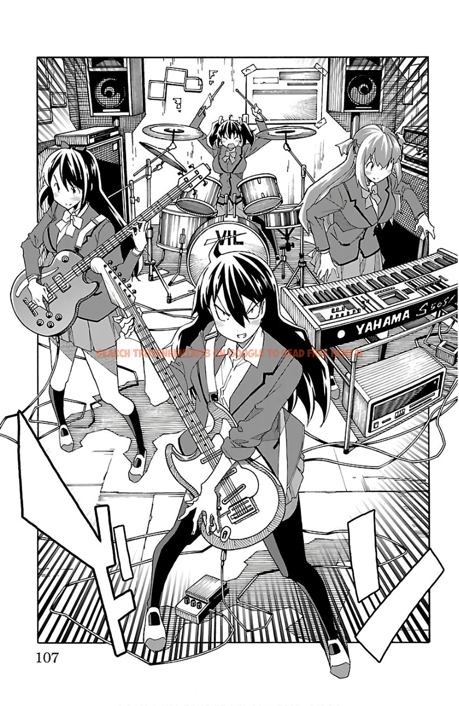 Read Hentai Image 9 621 in comic Iinari - Chapter 26 - www.hentaitnt.net