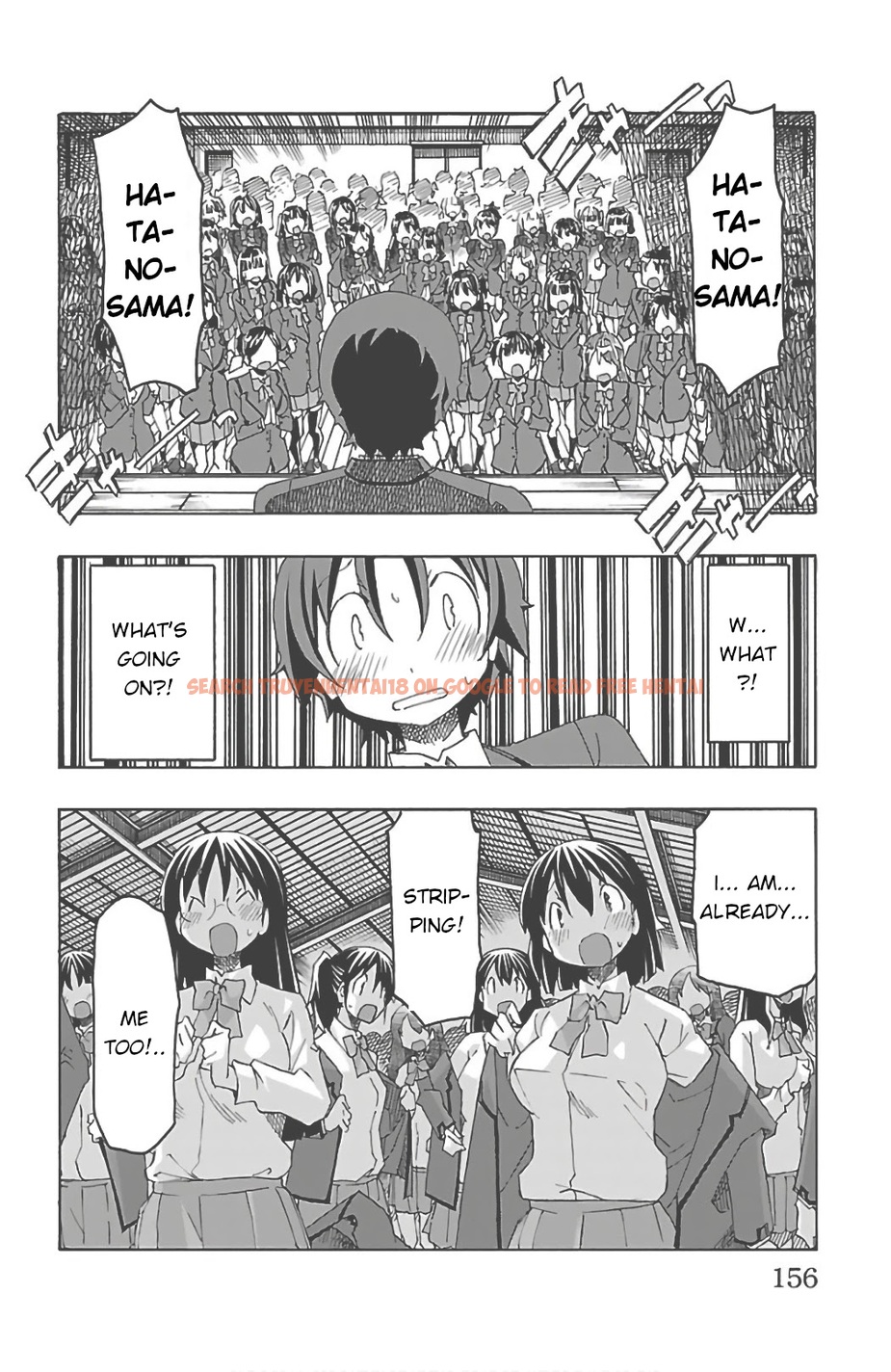 Read Hentai Image 11 620 in comic Iinari - Chapter 27 - www.hentaitnt.net