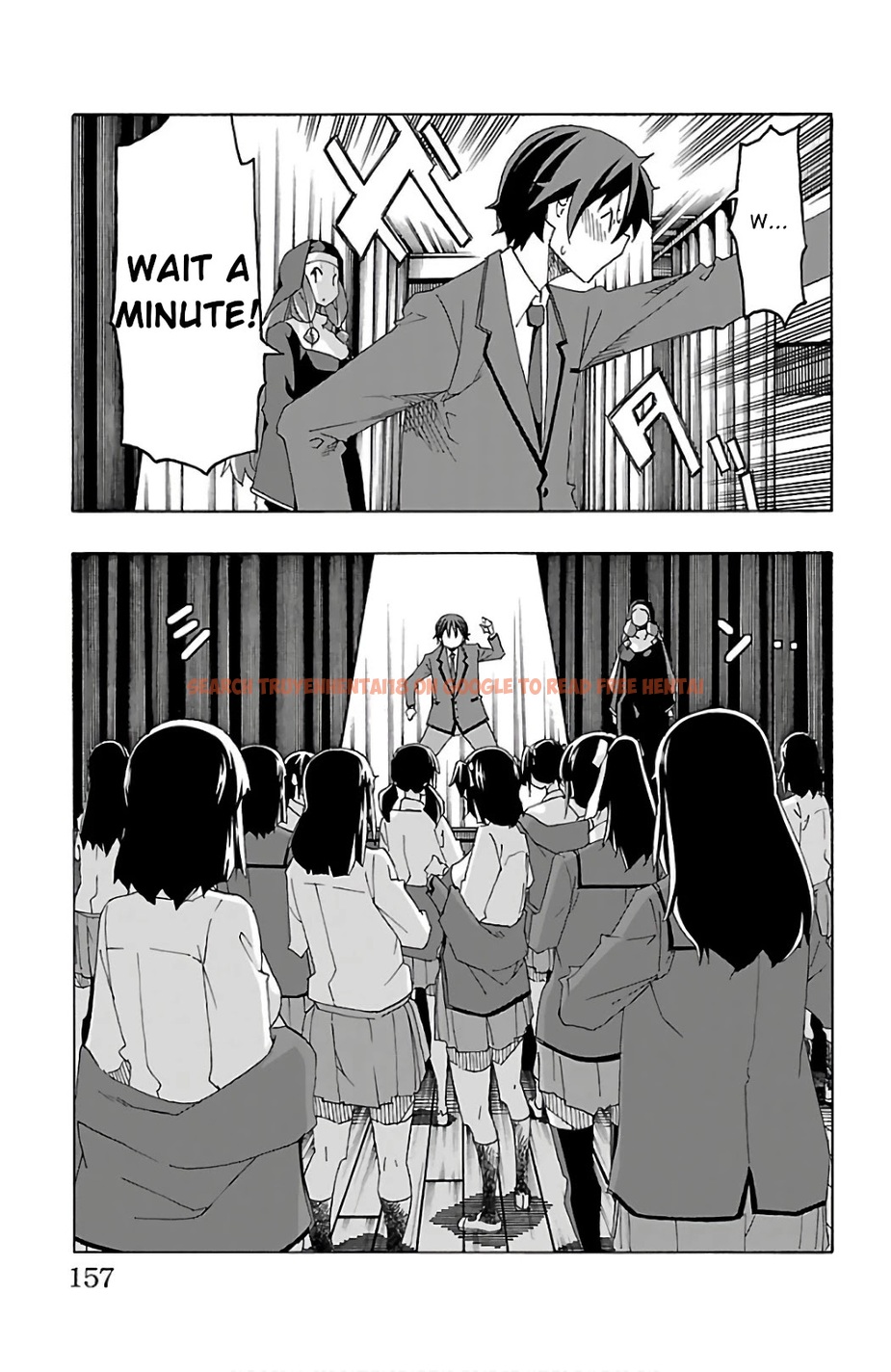Read Hentai Image 12 620 in comic Iinari - Chapter 27 - www.hentaitnt.net
