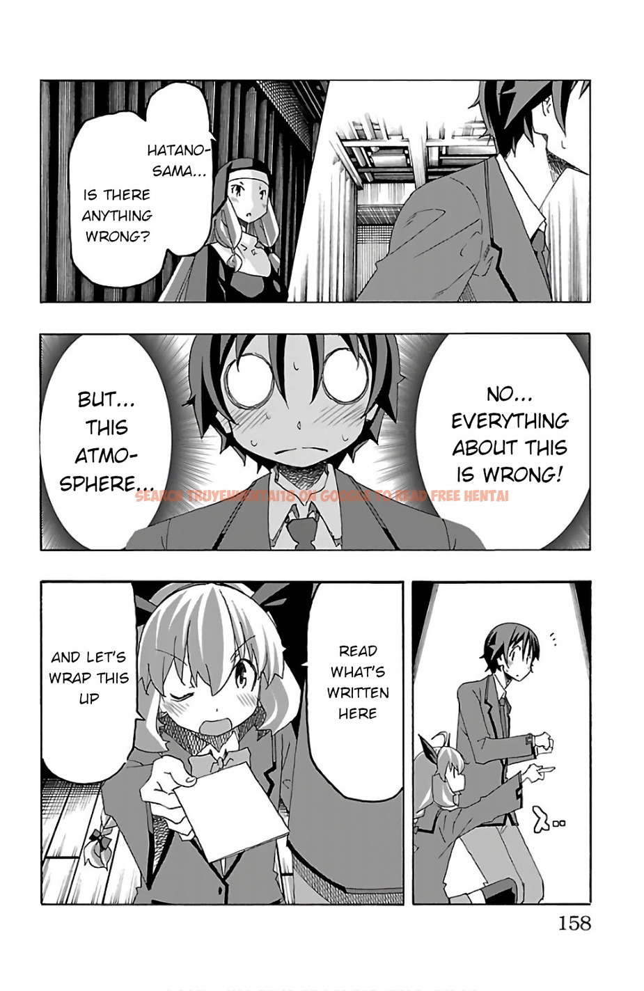 Read Hentai Image 13 620 in comic Iinari - Chapter 27 - www.hentaitnt.net