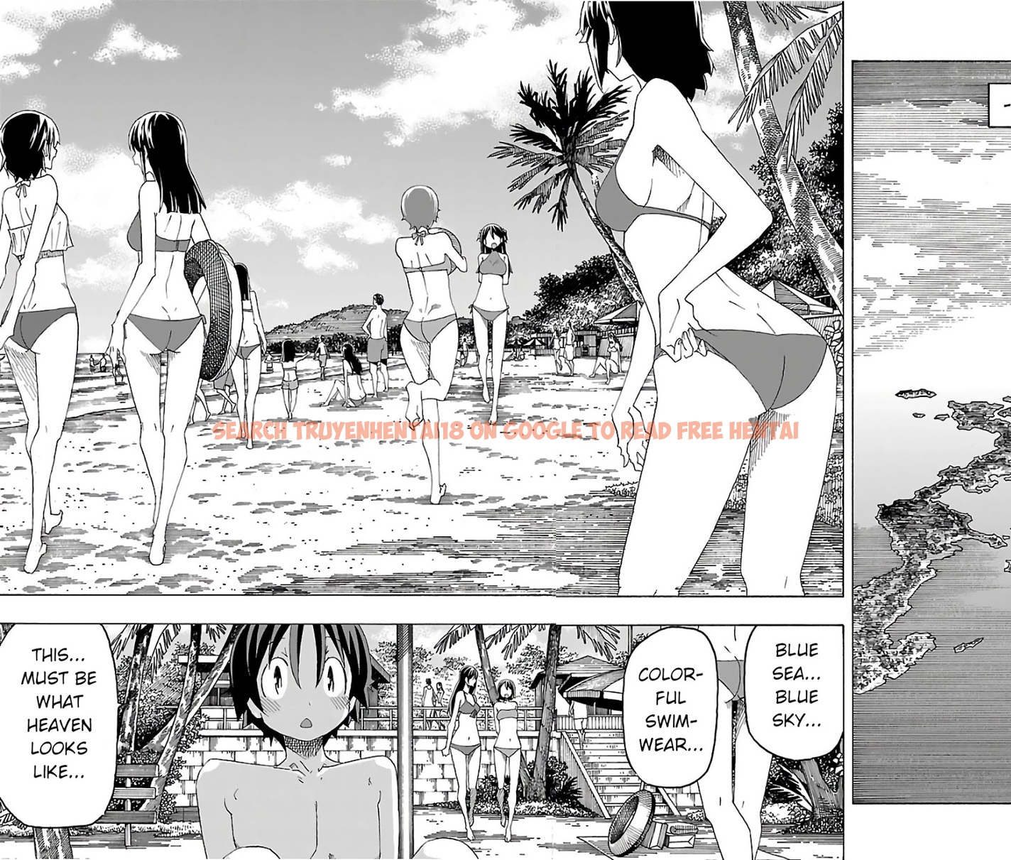 Read Hentai Image 19 620 in comic Iinari - Chapter 27 - www.hentaitnt.net