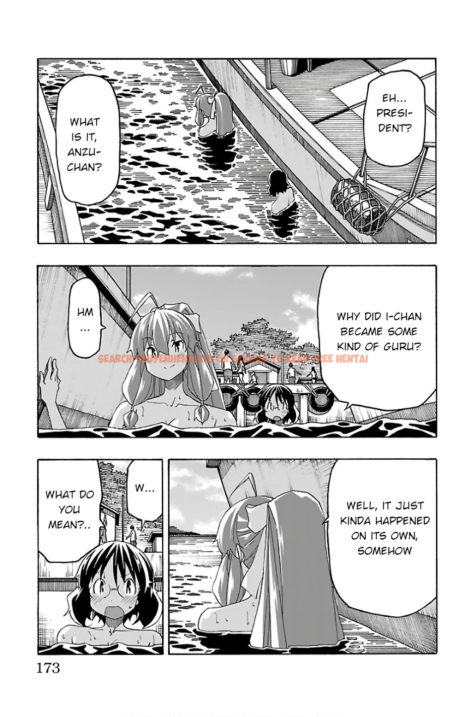 Read Hentai Image 26 620 in comic Iinari - Chapter 27 - www.hentaitnt.net
