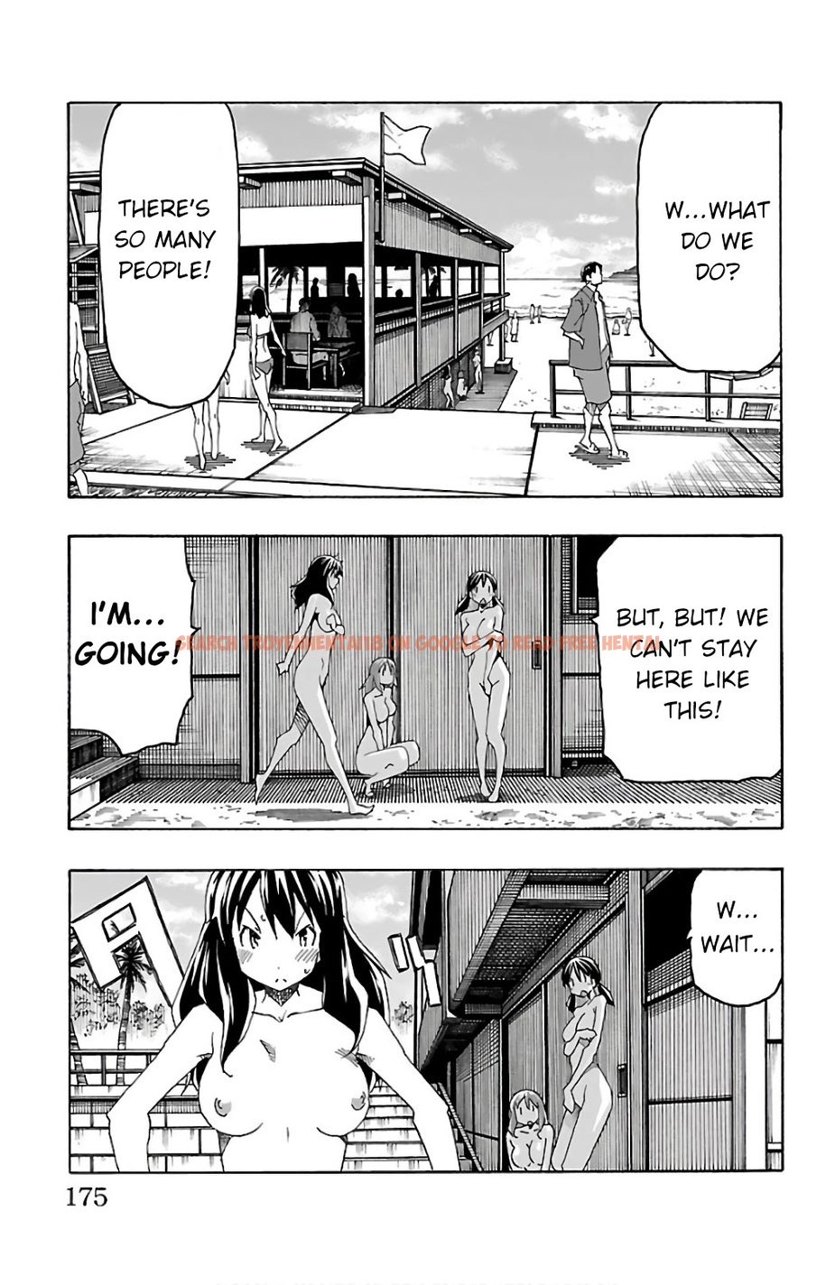Read Hentai Image 28 621 in comic Iinari - Chapter 27 - www.hentaitnt.net