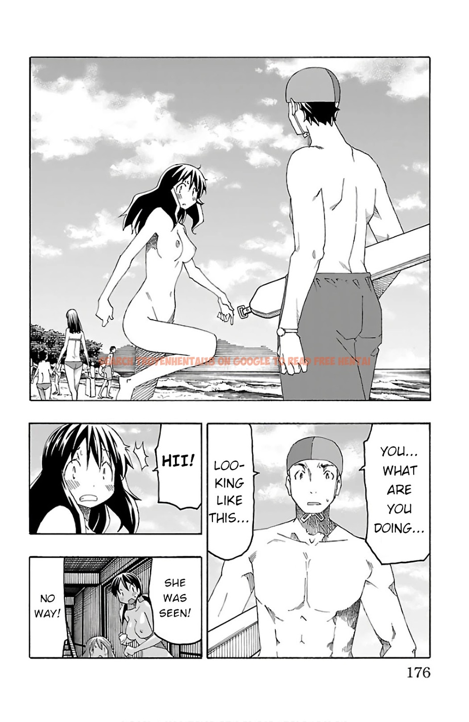 Read Hentai Image 29 621 in comic Iinari - Chapter 27 - www.hentaitnt.net
