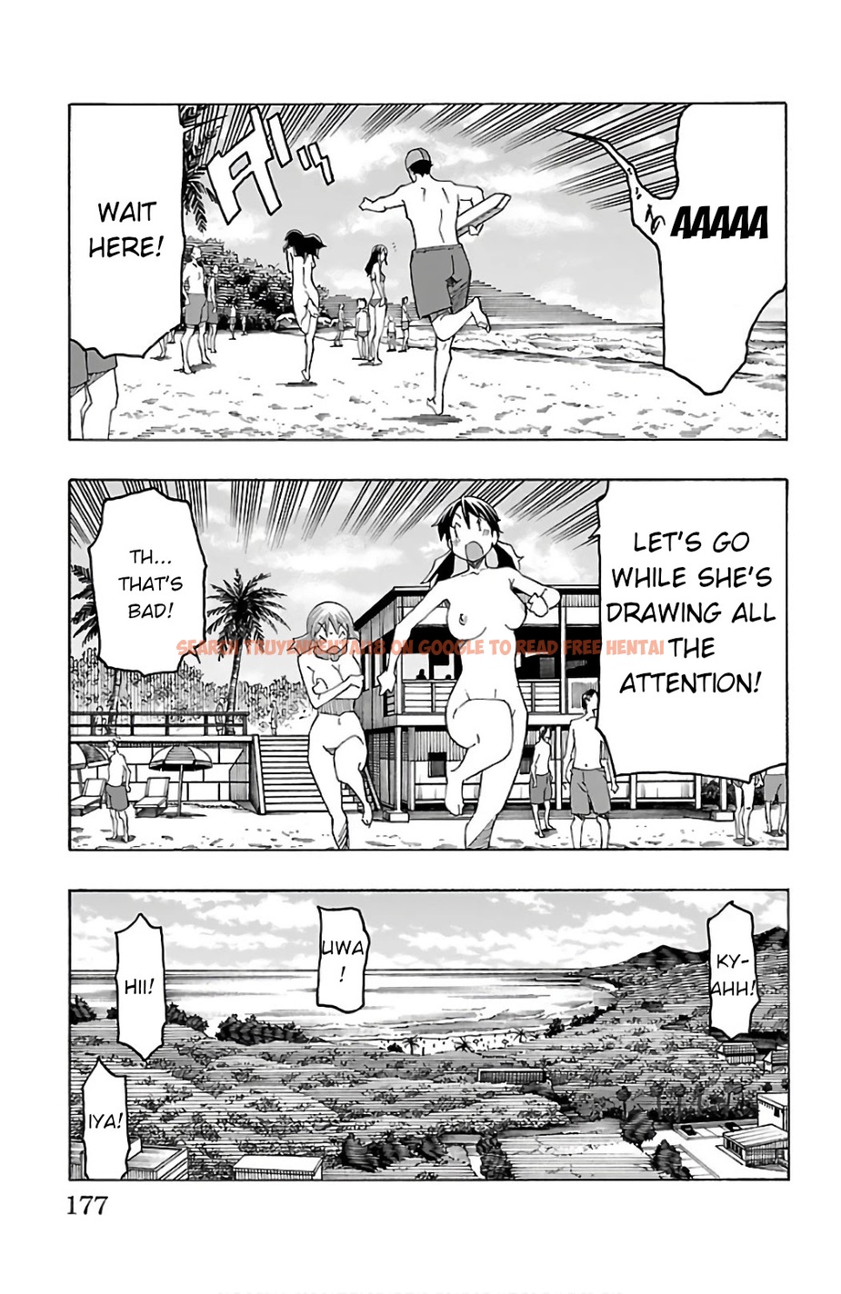 Read Hentai Image 30 621 in comic Iinari - Chapter 27 - www.hentaitnt.net