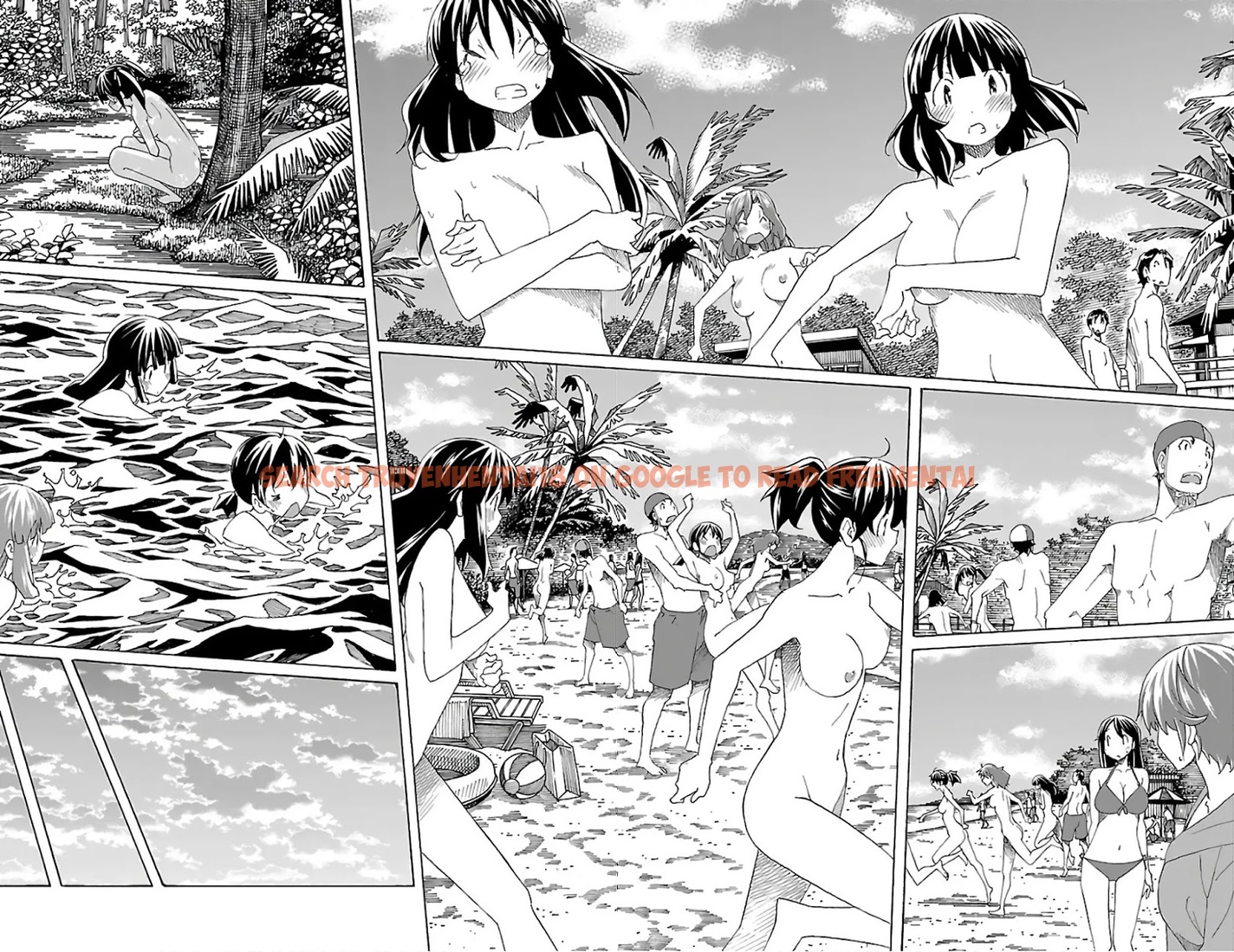 Read Hentai Image 31 621 in comic Iinari - Chapter 27 - www.hentaitnt.net