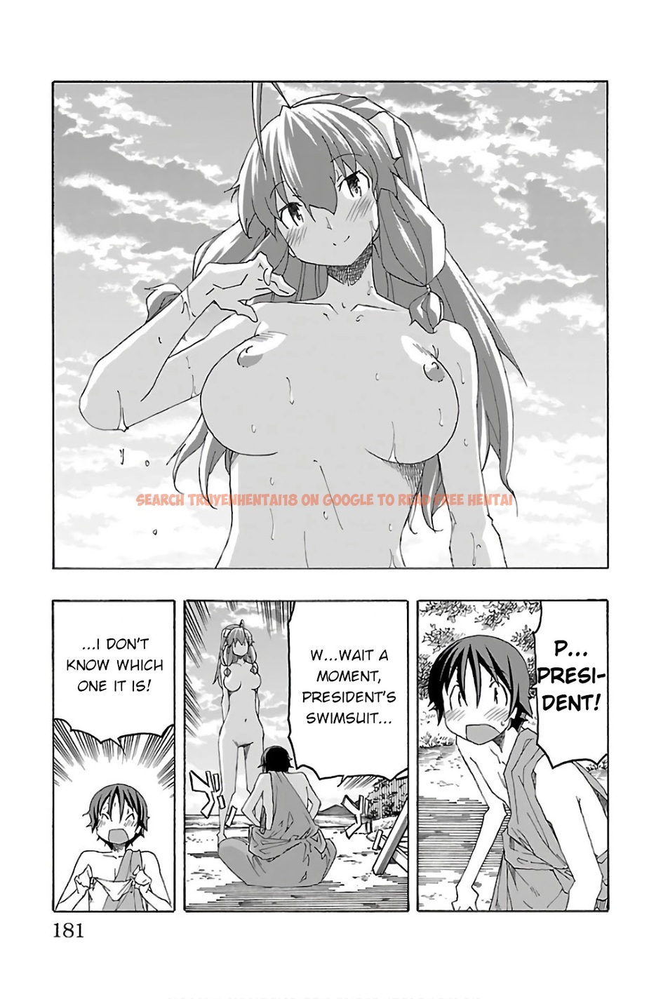 Read Hentai Image 33 621 in comic Iinari - Chapter 27 - www.hentaitnt.net