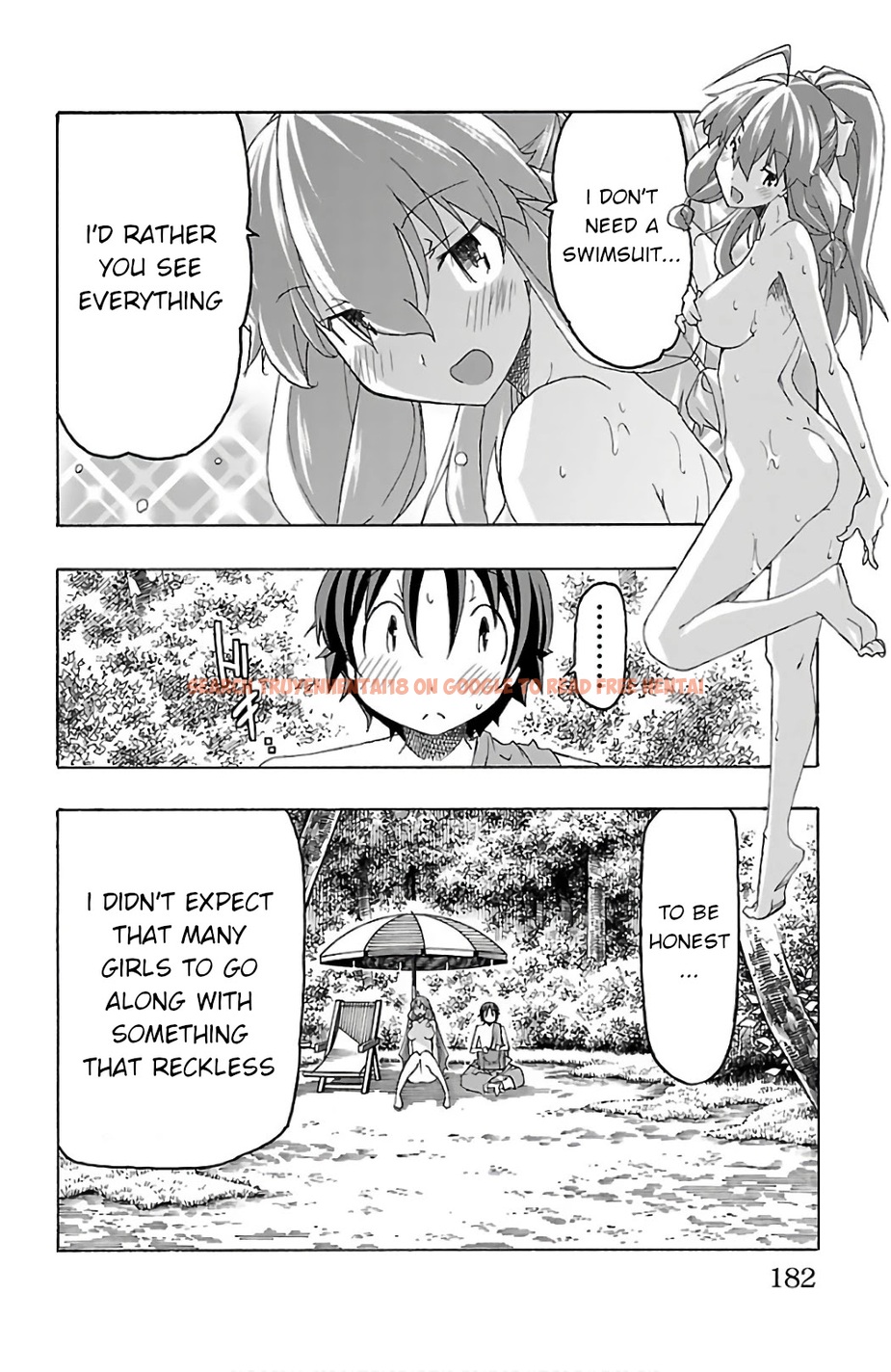 Read Hentai Image 34 621 in comic Iinari - Chapter 27 - www.hentaitnt.net