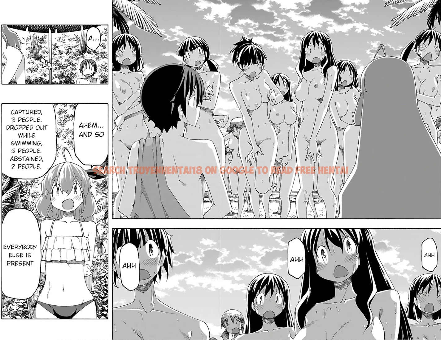 Read Hentai Image 36 621 in comic Iinari - Chapter 27 - www.hentaitnt.net