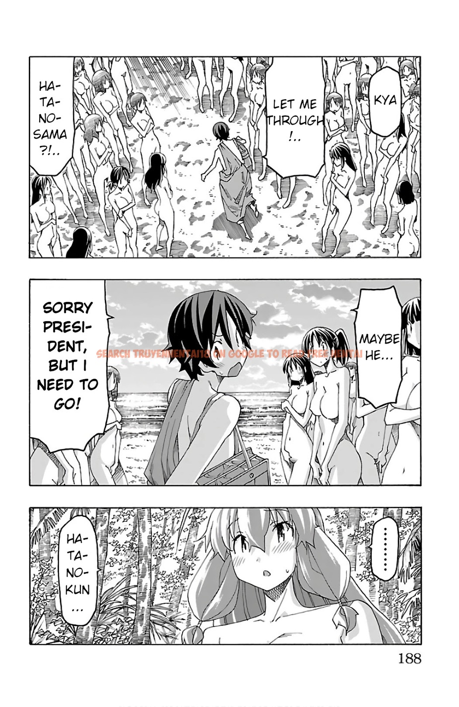 Read Hentai Image 39 621 in comic Iinari - Chapter 27 - www.hentaitnt.net