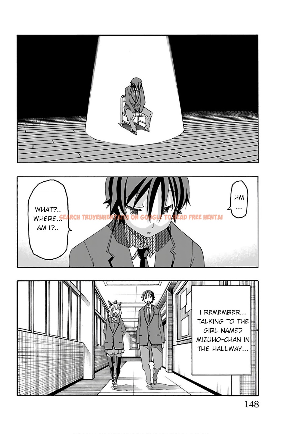Read Hentai Image 4 620 in comic Iinari - Chapter 27 - www.hentaitnt.net