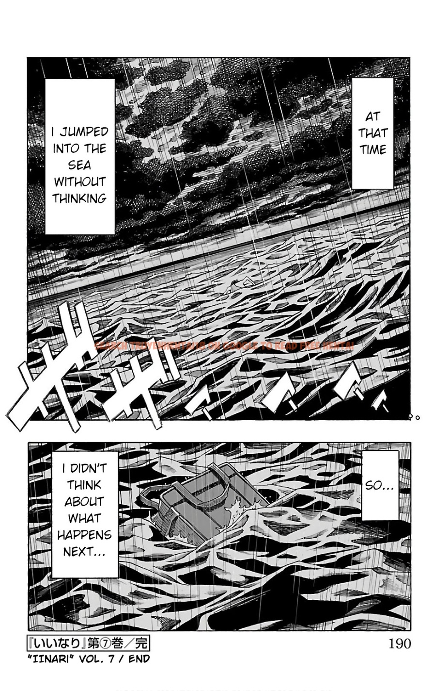 Read Hentai Image 41 621 in comic Iinari - Chapter 27 - www.hentaitnt.net