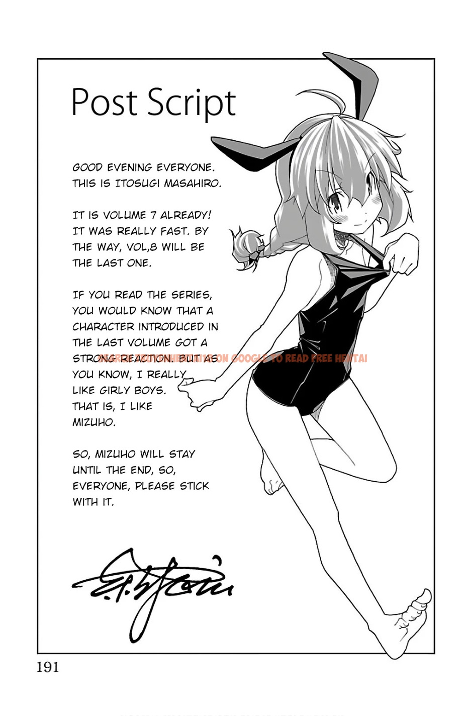 Read Hentai Image 42 621 in comic Iinari - Chapter 27 - www.hentaitnt.net