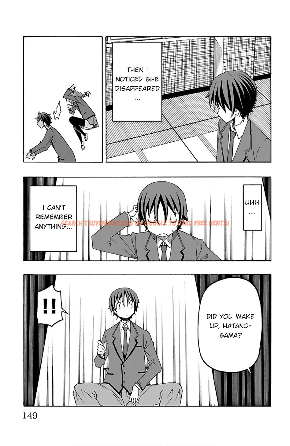 Read Hentai Image 5 620 in comic Iinari - Chapter 27 - www.hentaitnt.net