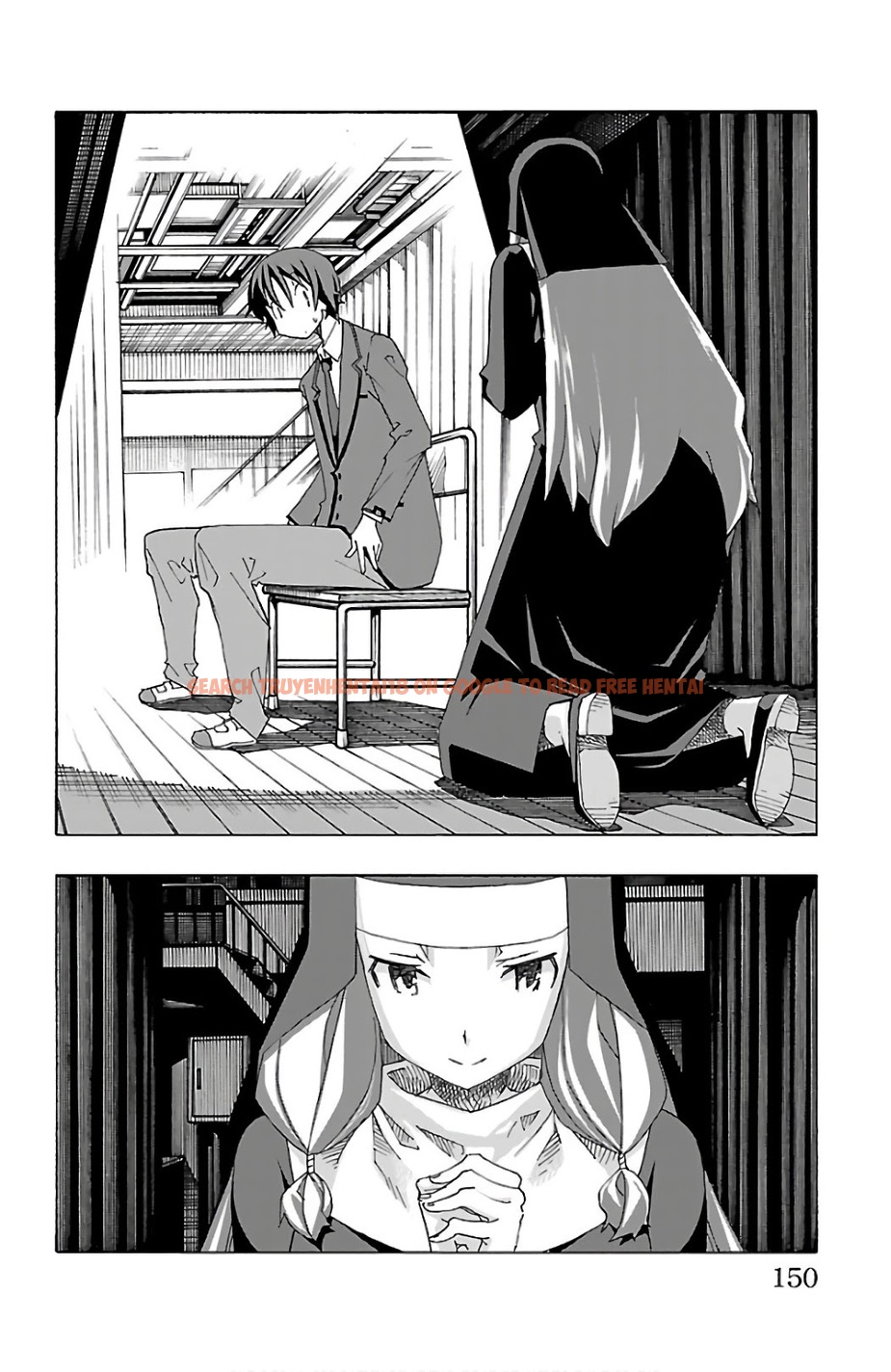 Read Hentai Image 6 620 in comic Iinari - Chapter 27 - www.hentaitnt.net