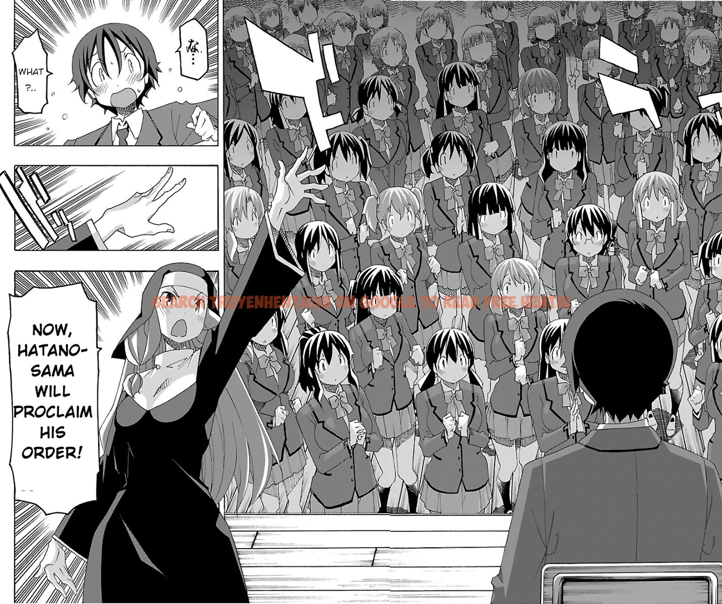 Read Hentai Image 8 620 in comic Iinari - Chapter 27 - www.hentaitnt.net
