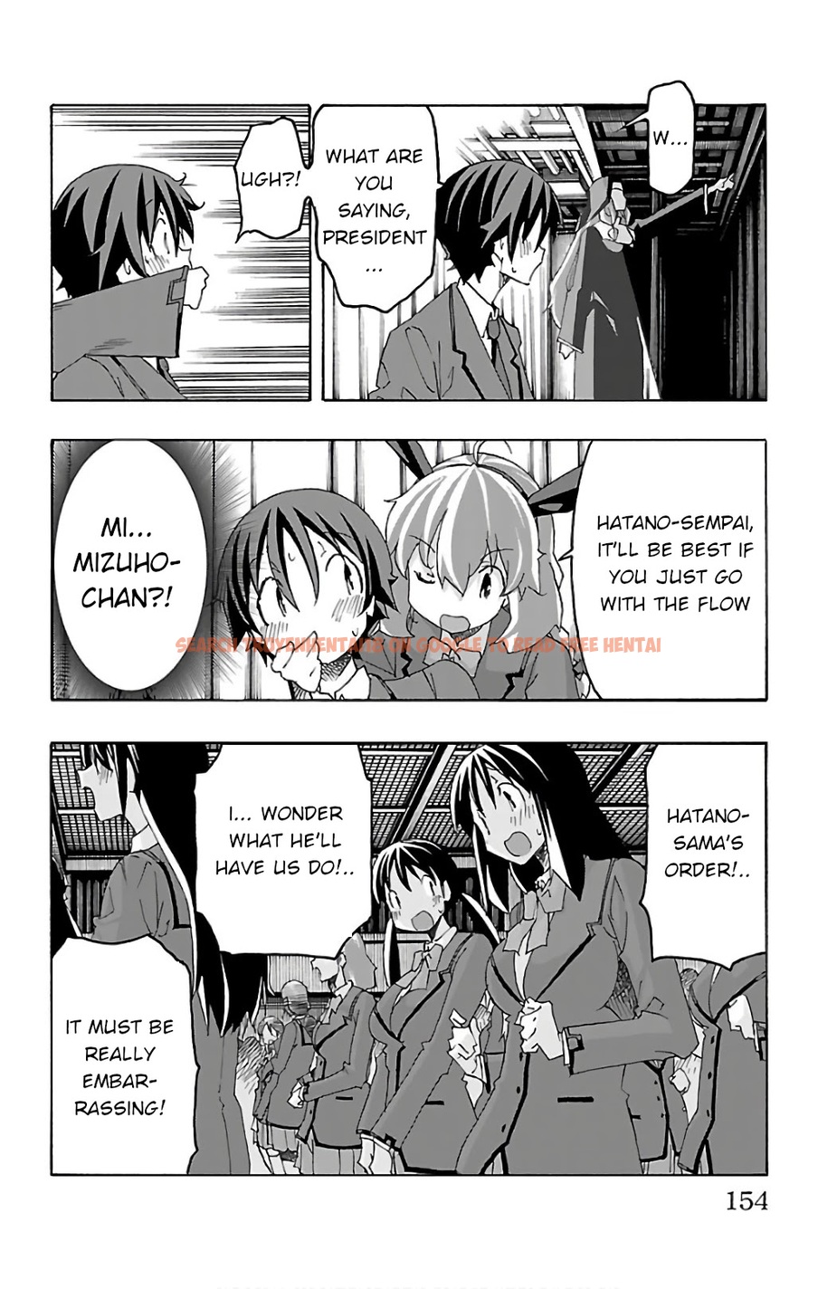 Read Hentai Image 9 620 in comic Iinari - Chapter 27 - www.hentaitnt.net