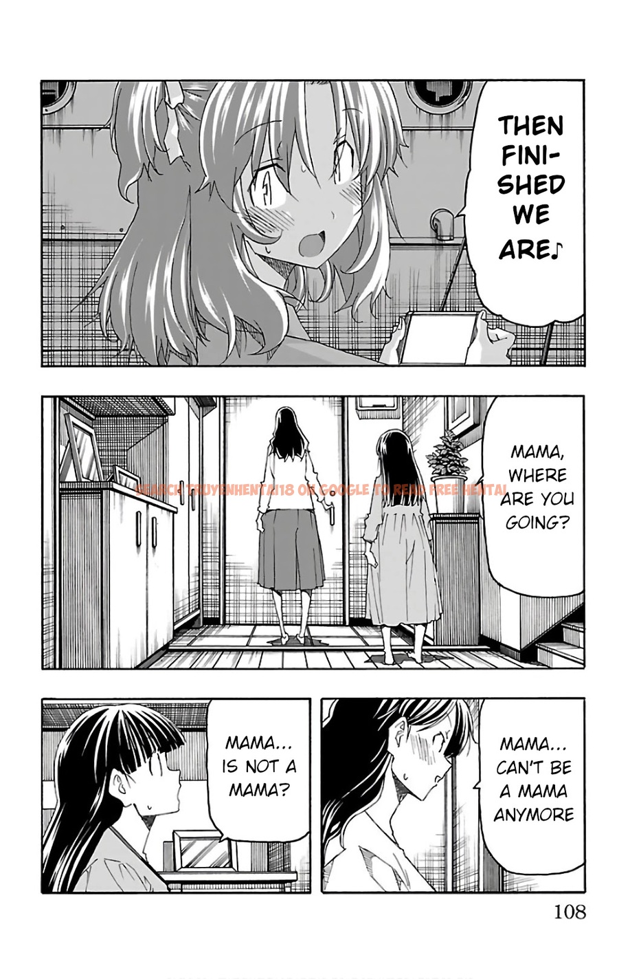 Read Hentai Image 10 582 in comic Iinari - Chapter 30 - www.hentaitnt.net