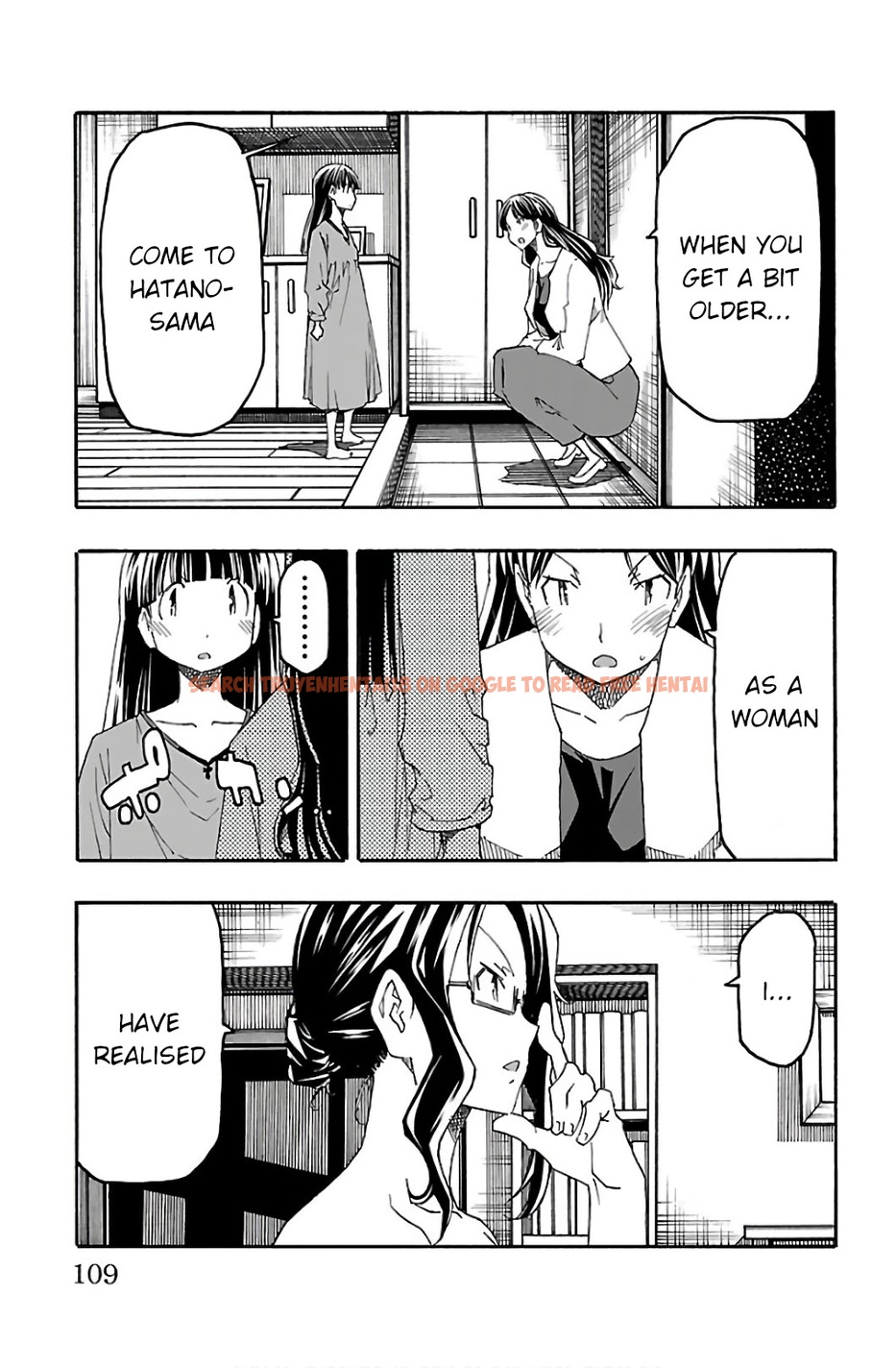 Read Hentai Image 11 582 in comic Iinari - Chapter 30 - www.hentaitnt.net