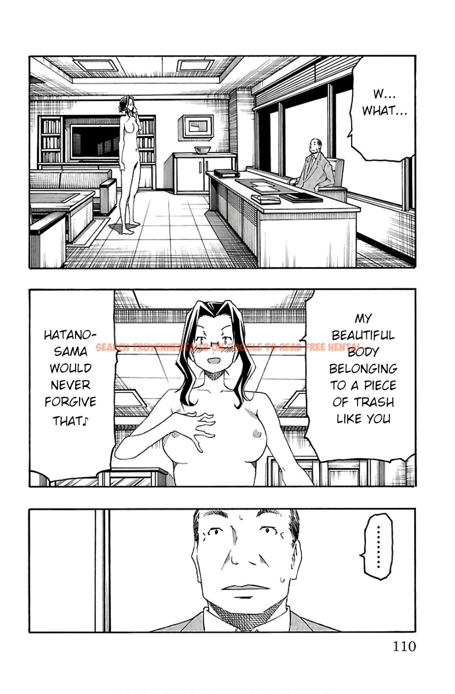 Read Hentai Image 12 582 in comic Iinari - Chapter 30 - www.hentaitnt.net