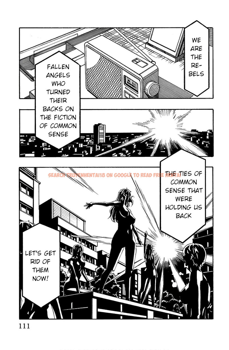 Read Hentai Image 13 582 in comic Iinari - Chapter 30 - www.hentaitnt.net