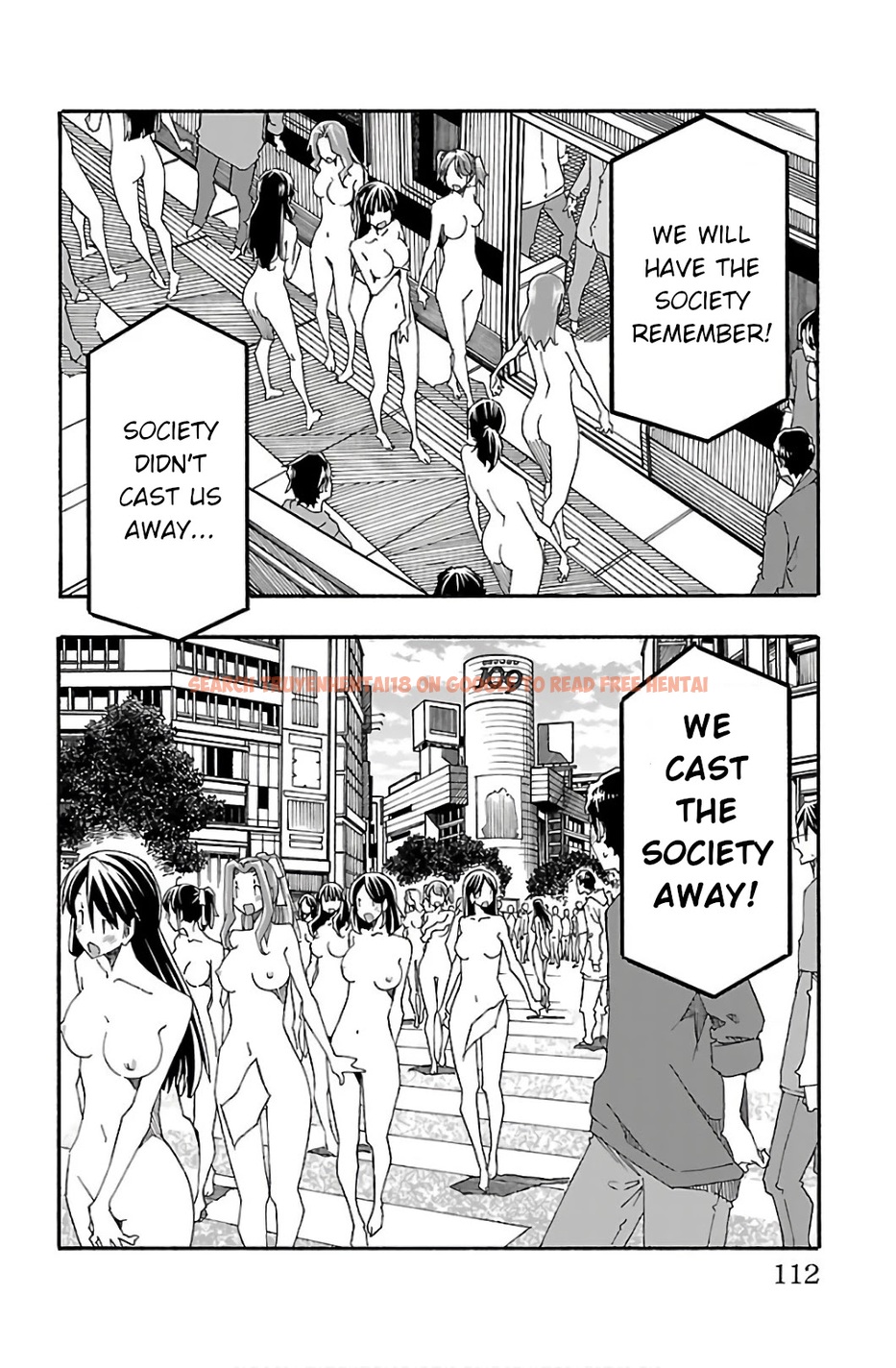 Read Hentai Image 14 582 in comic Iinari - Chapter 30 - www.hentaitnt.net