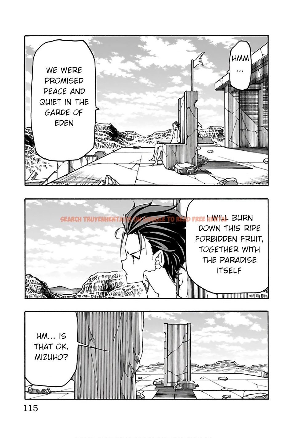 Read Hentai Image 17 582 in comic Iinari - Chapter 30 - www.hentaitnt.net