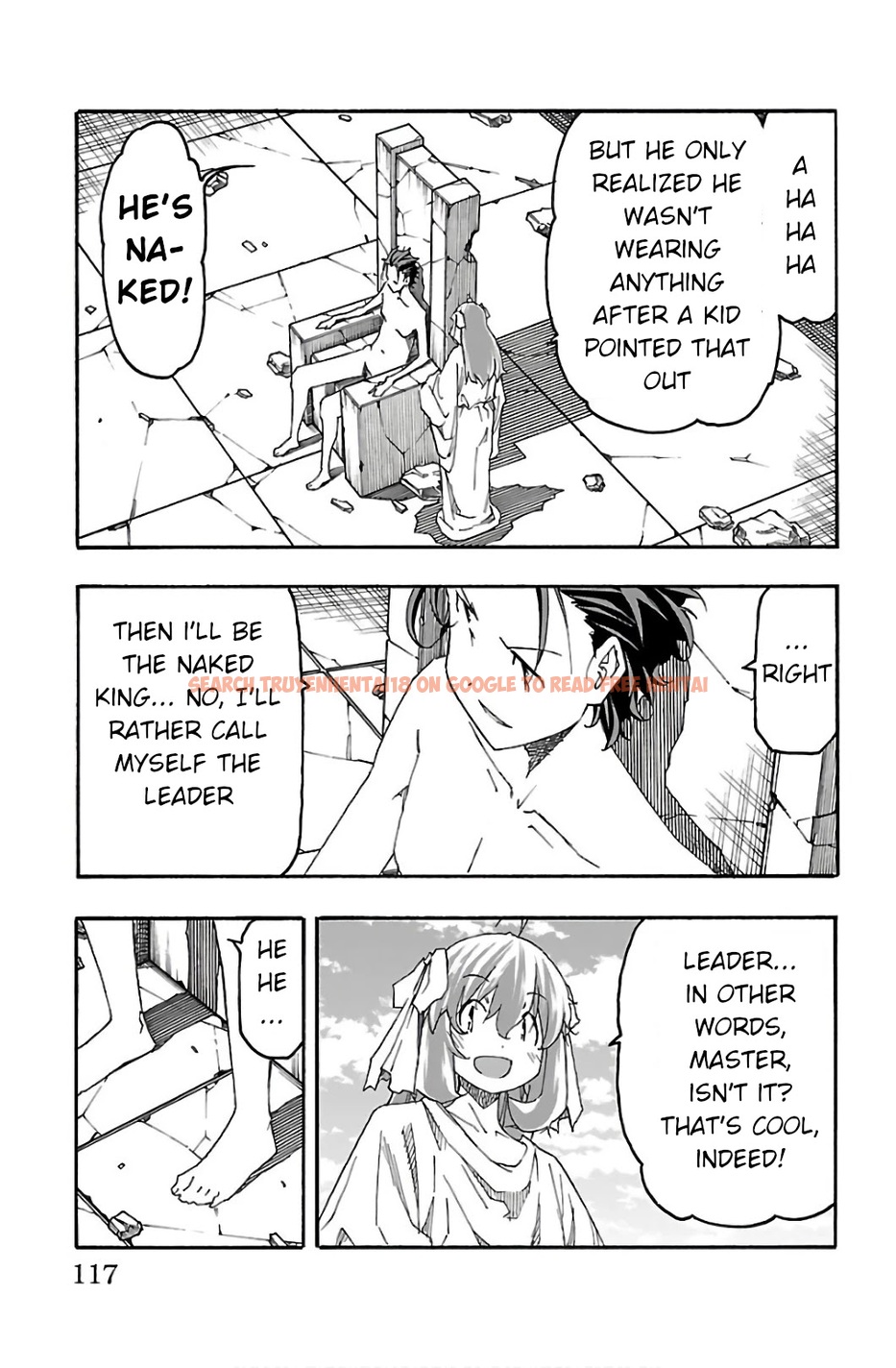 Read Hentai Image 19 582 in comic Iinari - Chapter 30 - www.hentaitnt.net