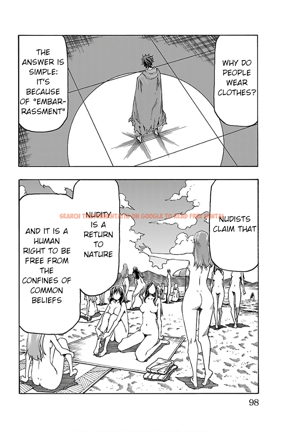 Read Hentai Image 2 582 in comic Iinari - Chapter 30 - www.hentaitnt.net